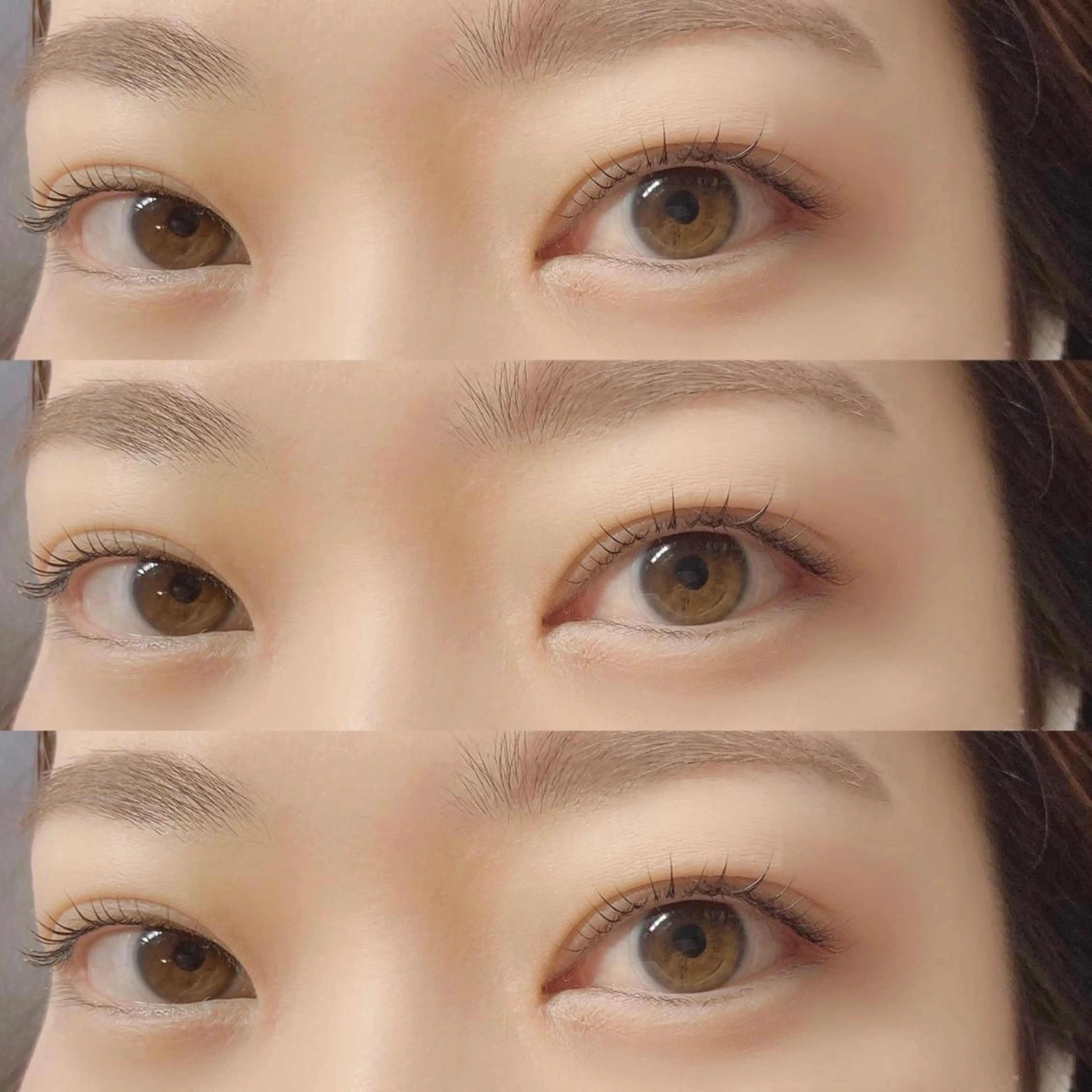 マツエク・マツパ 𓊆ᶠᵉᵉʸ𓊇 ᶜᴴᴵᴴᴬᴿᵁのマツエク・マツパデザイン