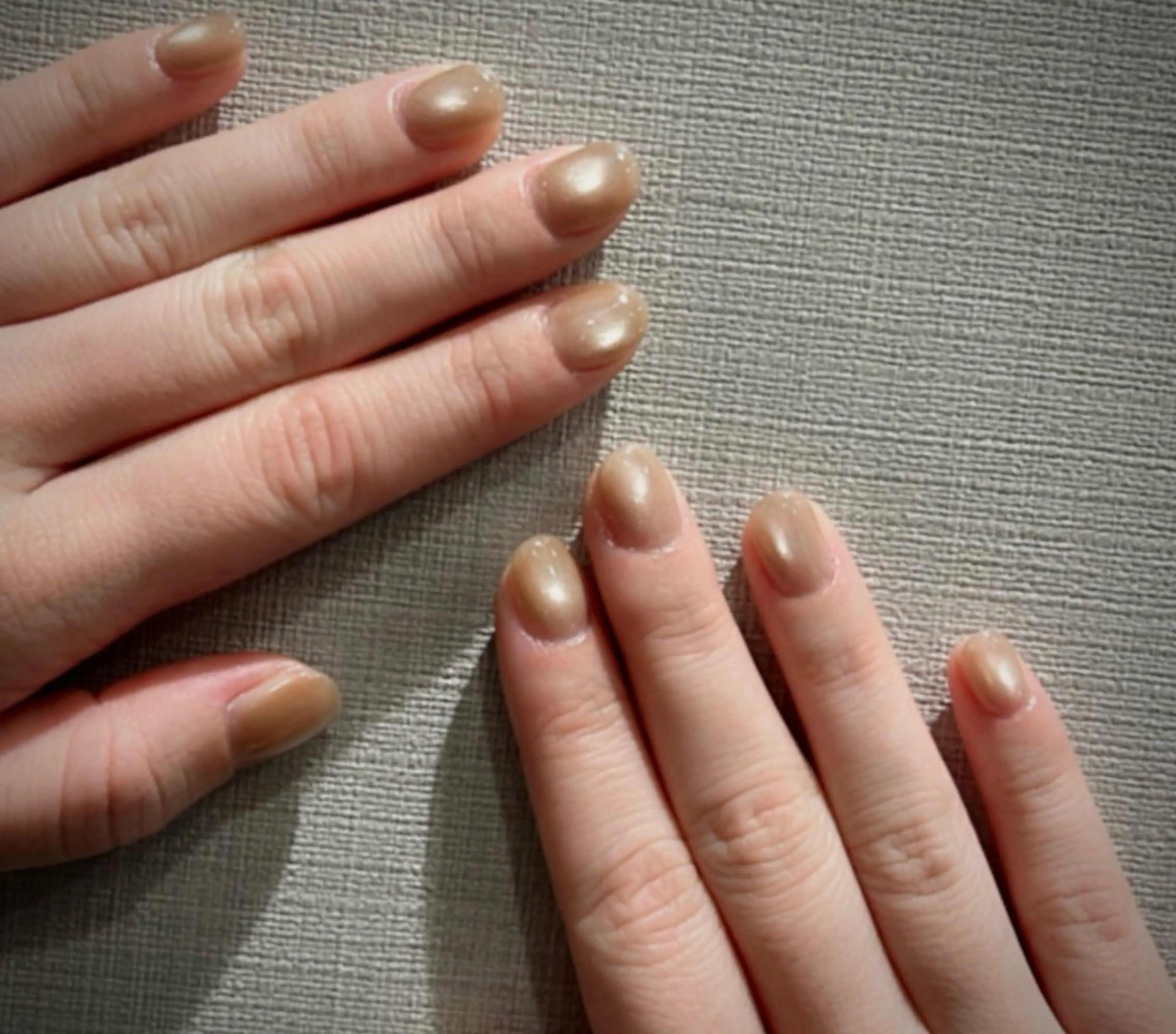 ネイル マグネットネイル Capy nail 東口ネイルサロンもちのネイルデザイン