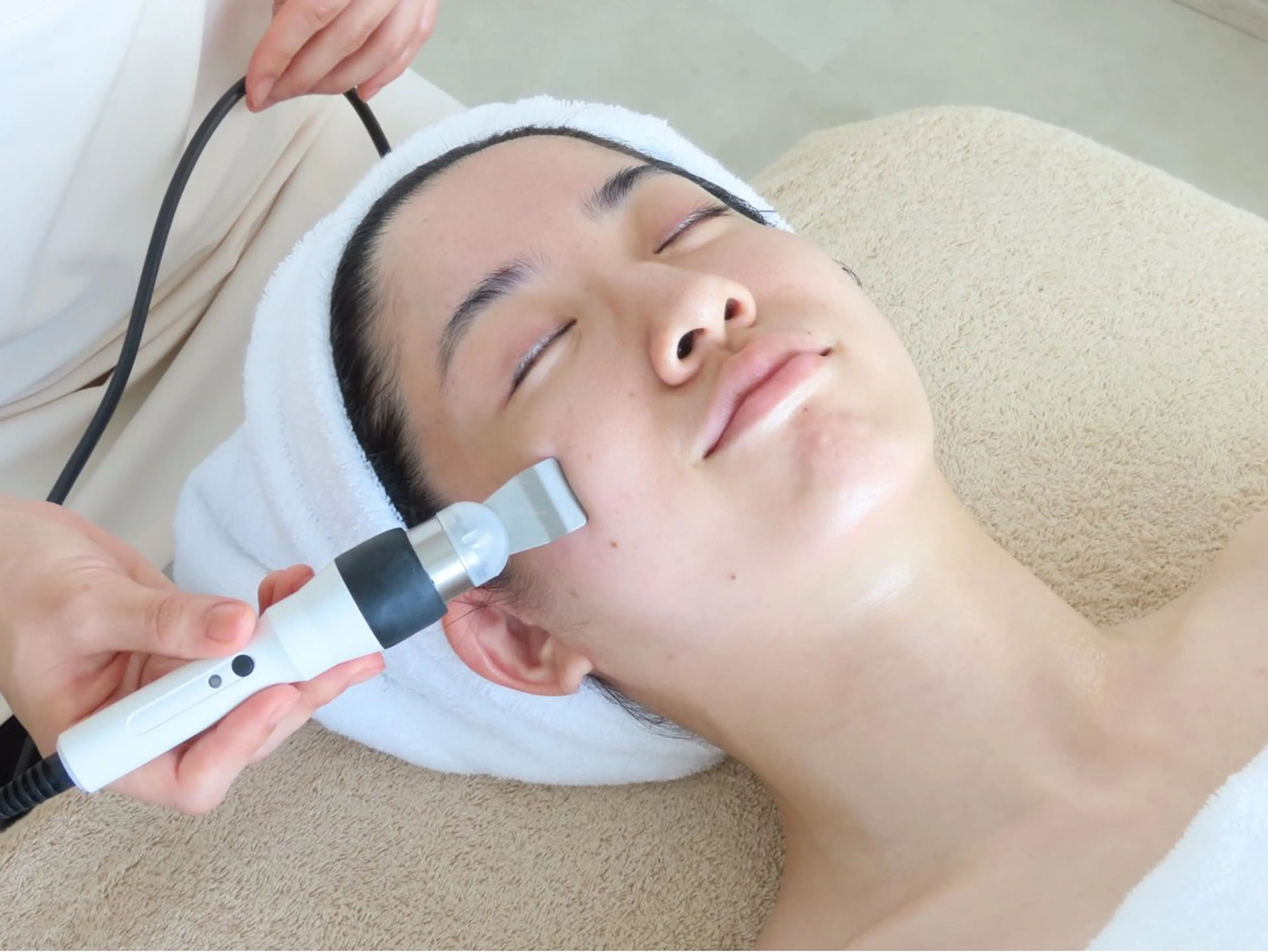 Scarlett 🌸鈴木のエステ・リラクイメージ