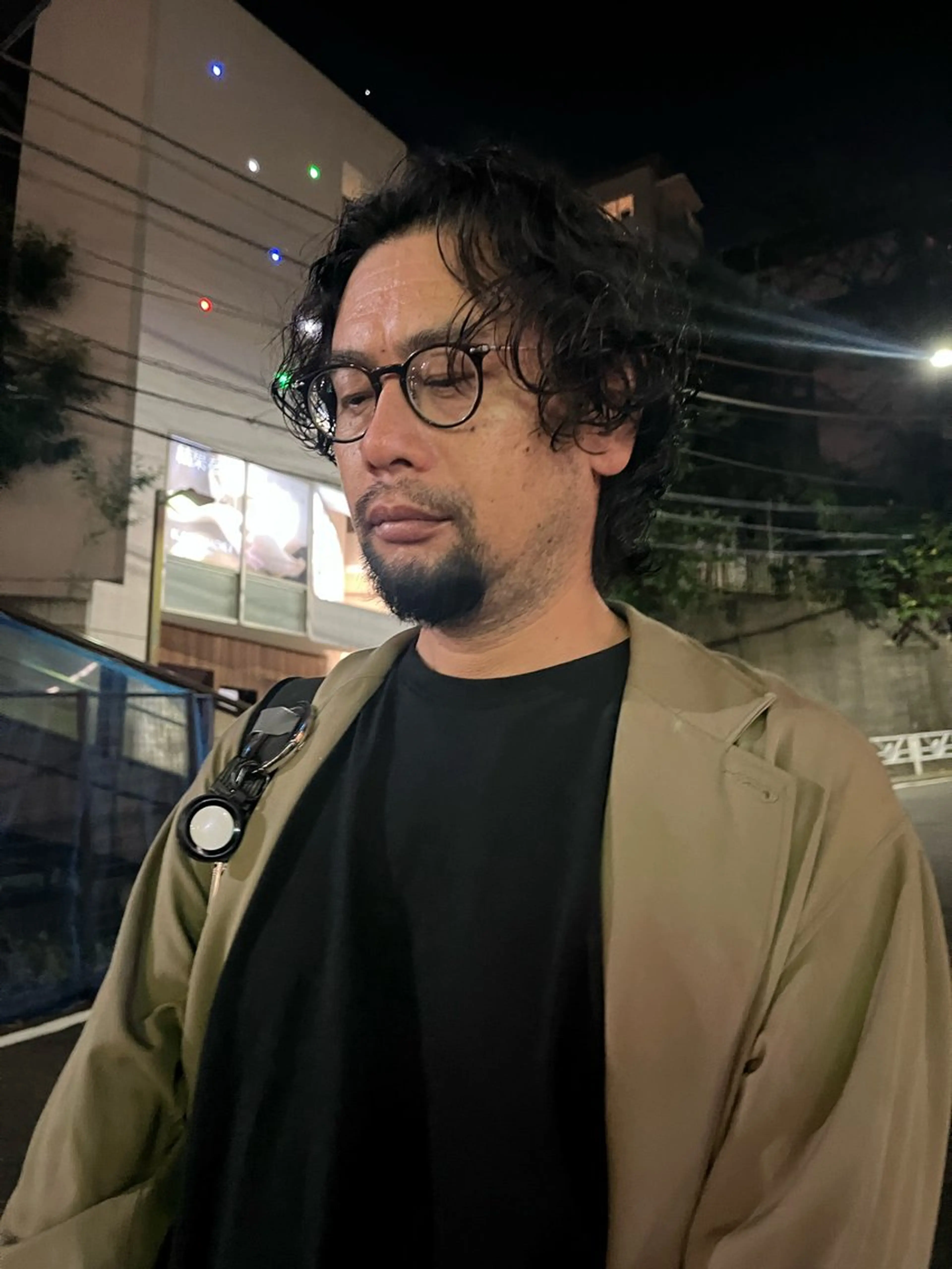 メンズ カット ヘアカラー パーマ 縮毛矯正 エクステ ヘッドスパ ヘアセット 🦮shiori アイドルオタク🦮のヘアスタイル