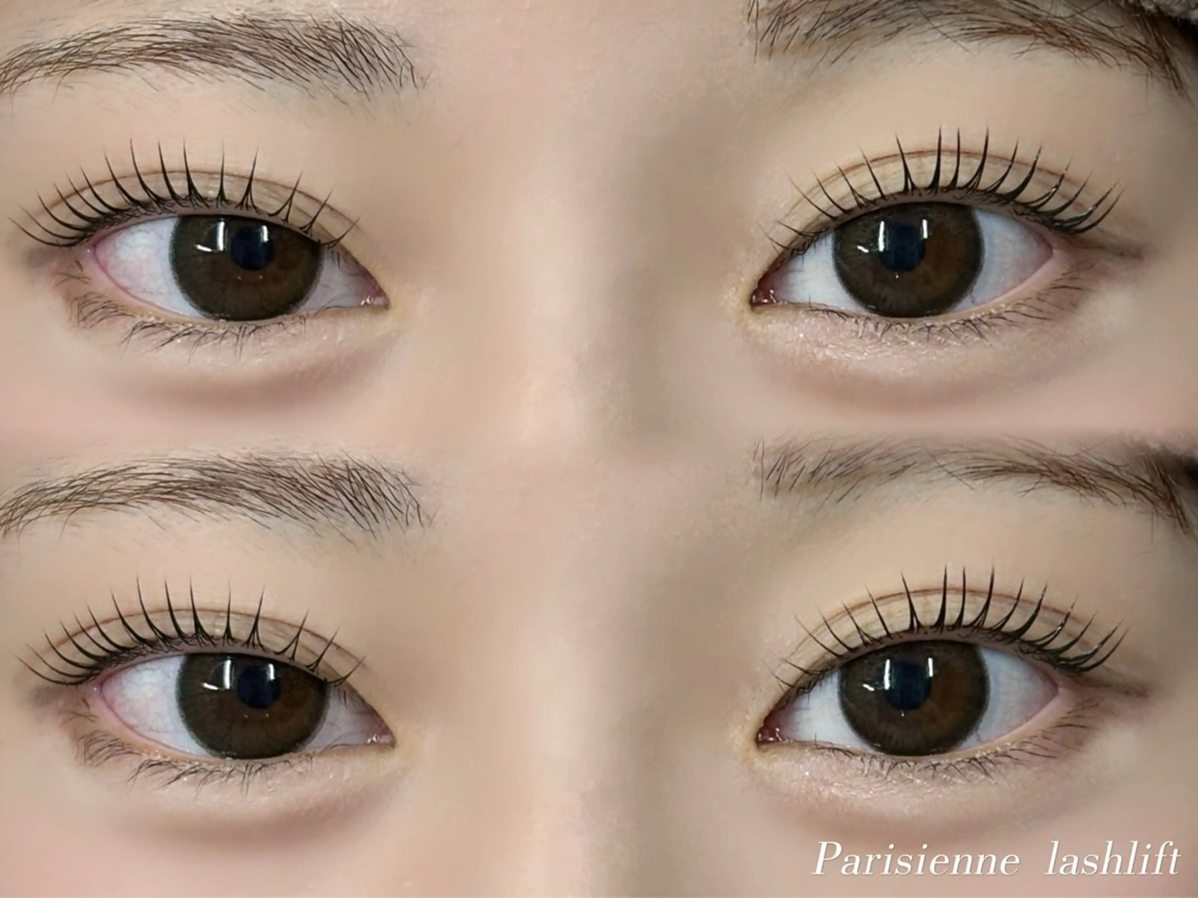 マツエク・マツパ tia.名駅店 hinataのマツエク・マツパデザイン