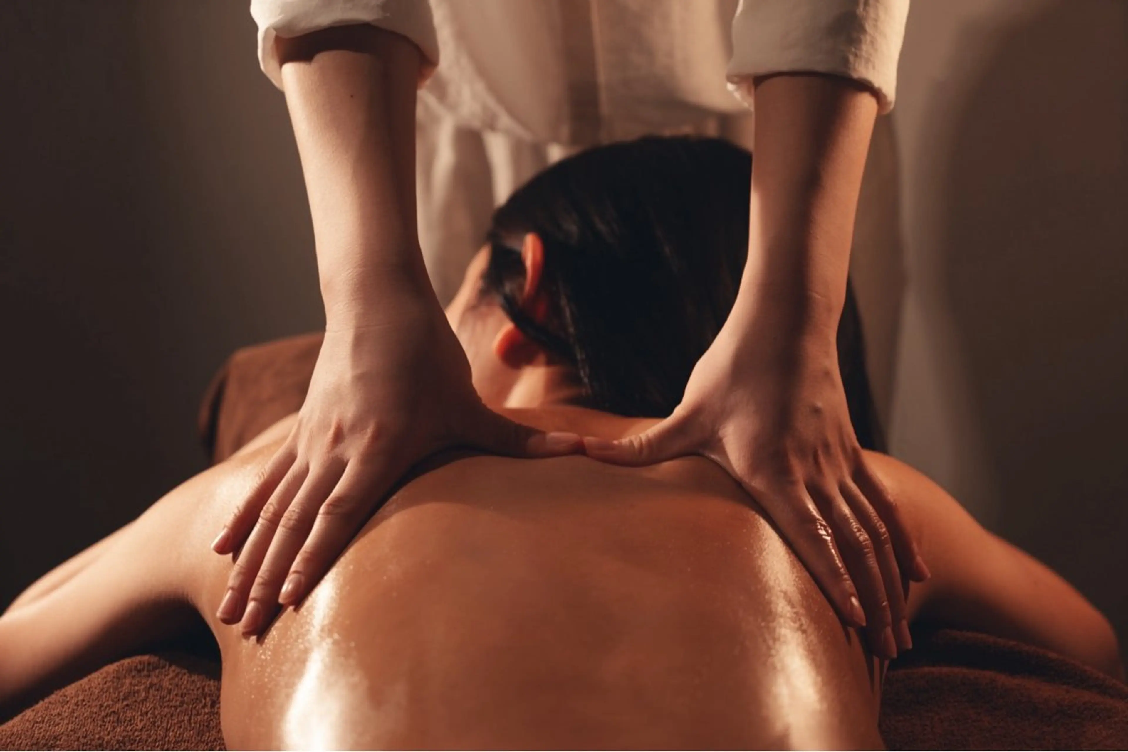 ◇minimo当日限定◇【心と身体の疲れに極上のひと時…♪】リンパマッサージフルボディ 60min. 〈一日一組限定〉の写真