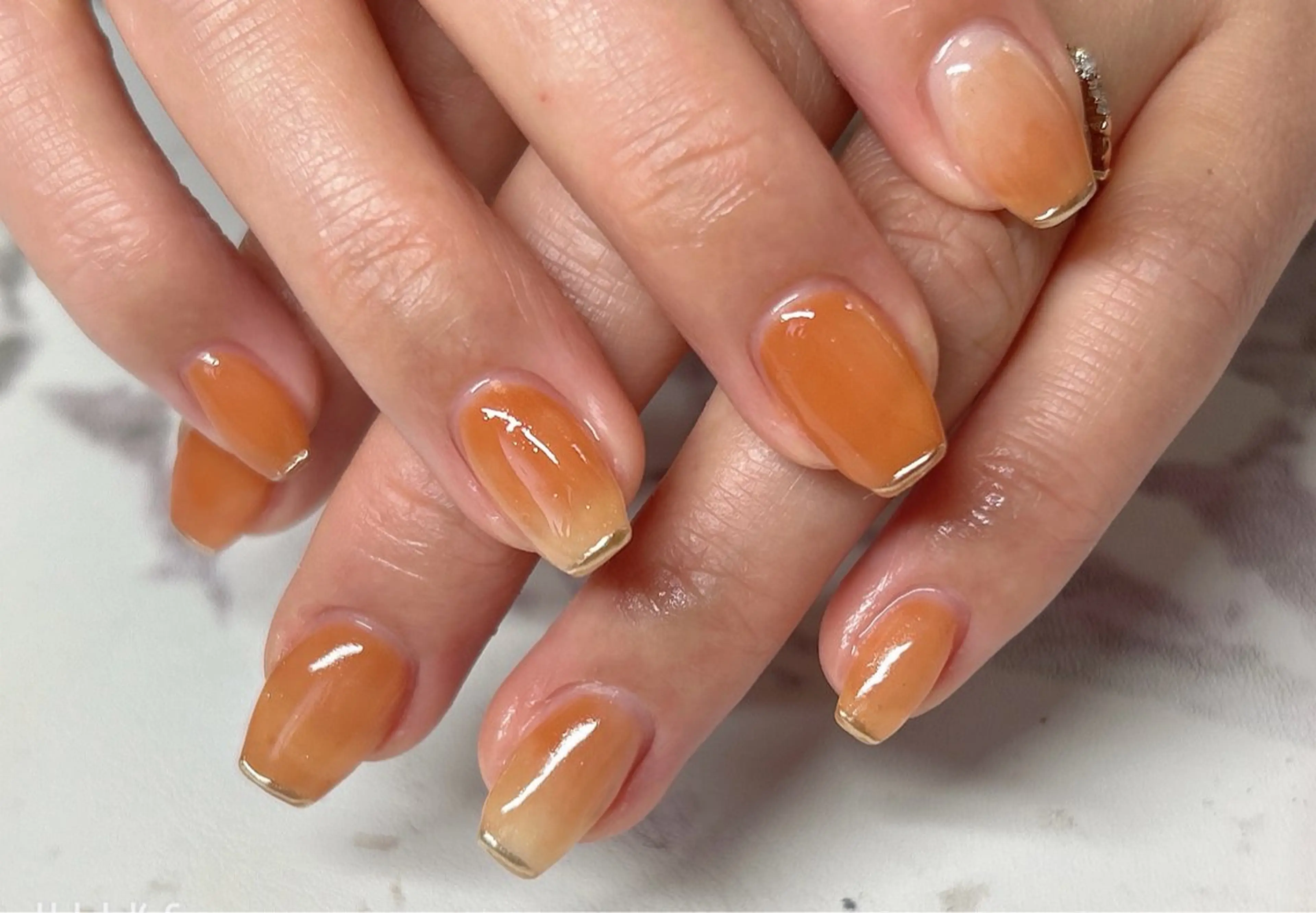 ネイル Sasaki Chiyokoのネイルデザイン