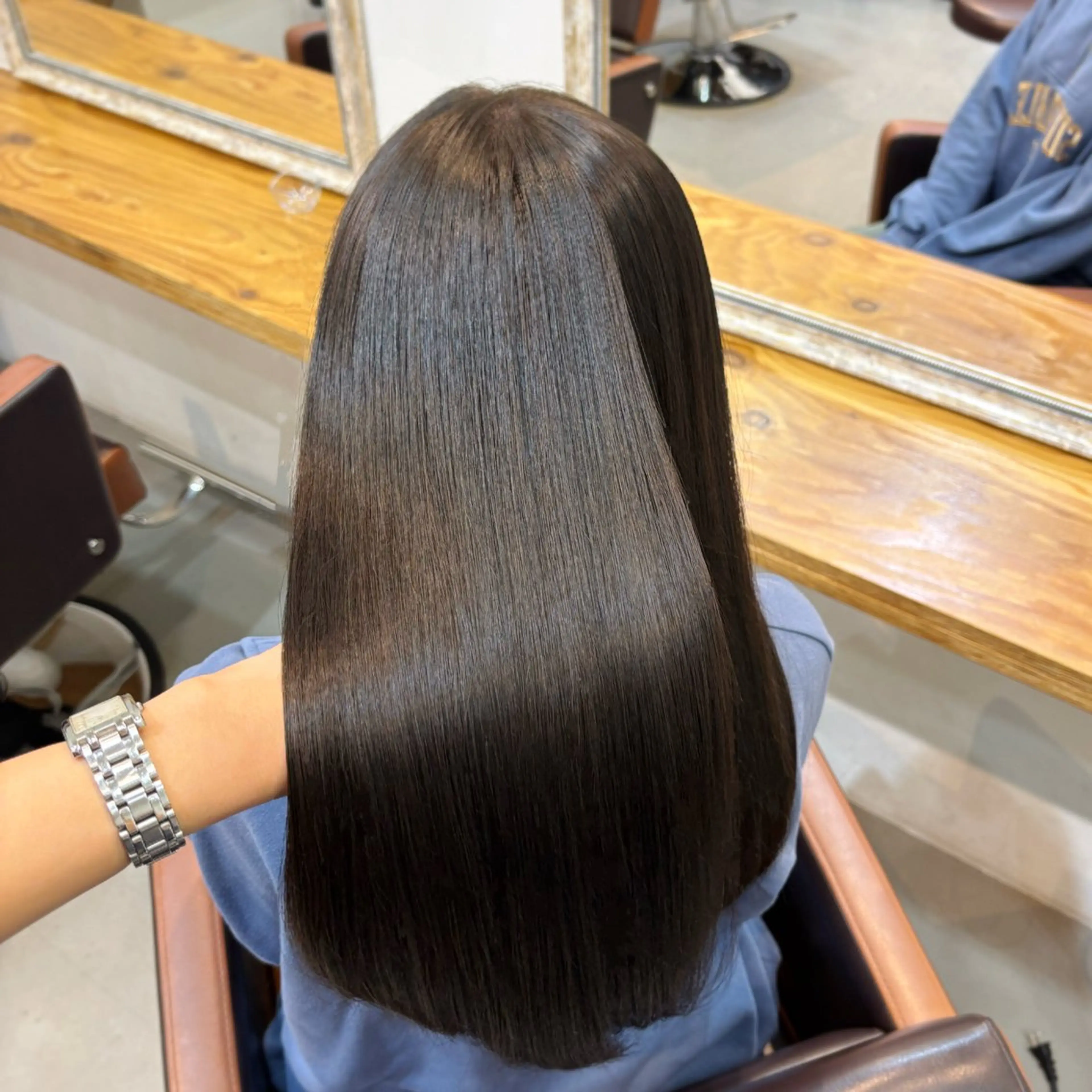 当日予約⭕️【口コミしてくださる方限定】💖TOKIO超音波トリートメント💖の写真