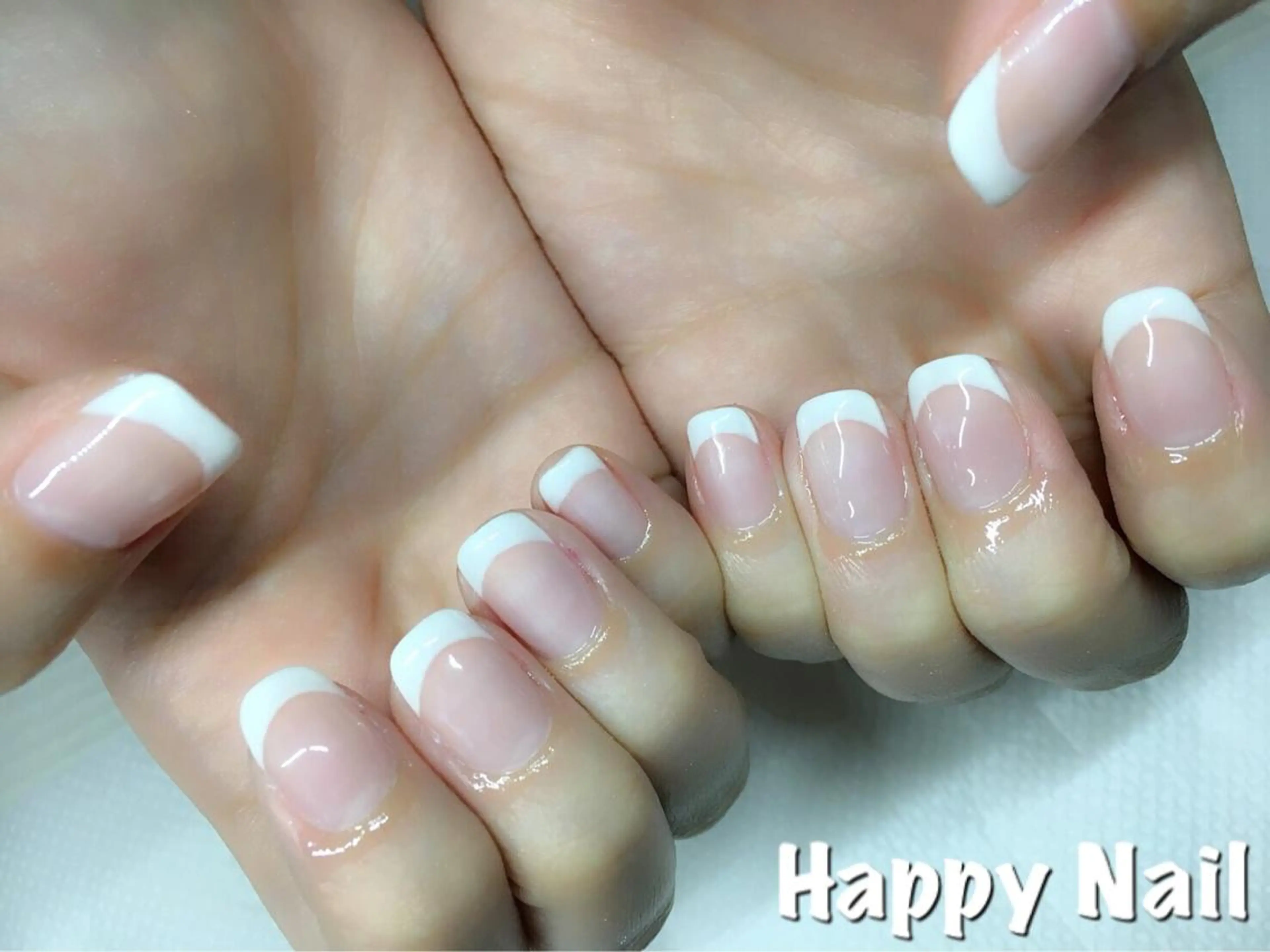 ネイル Happy Nailのネイルデザイン