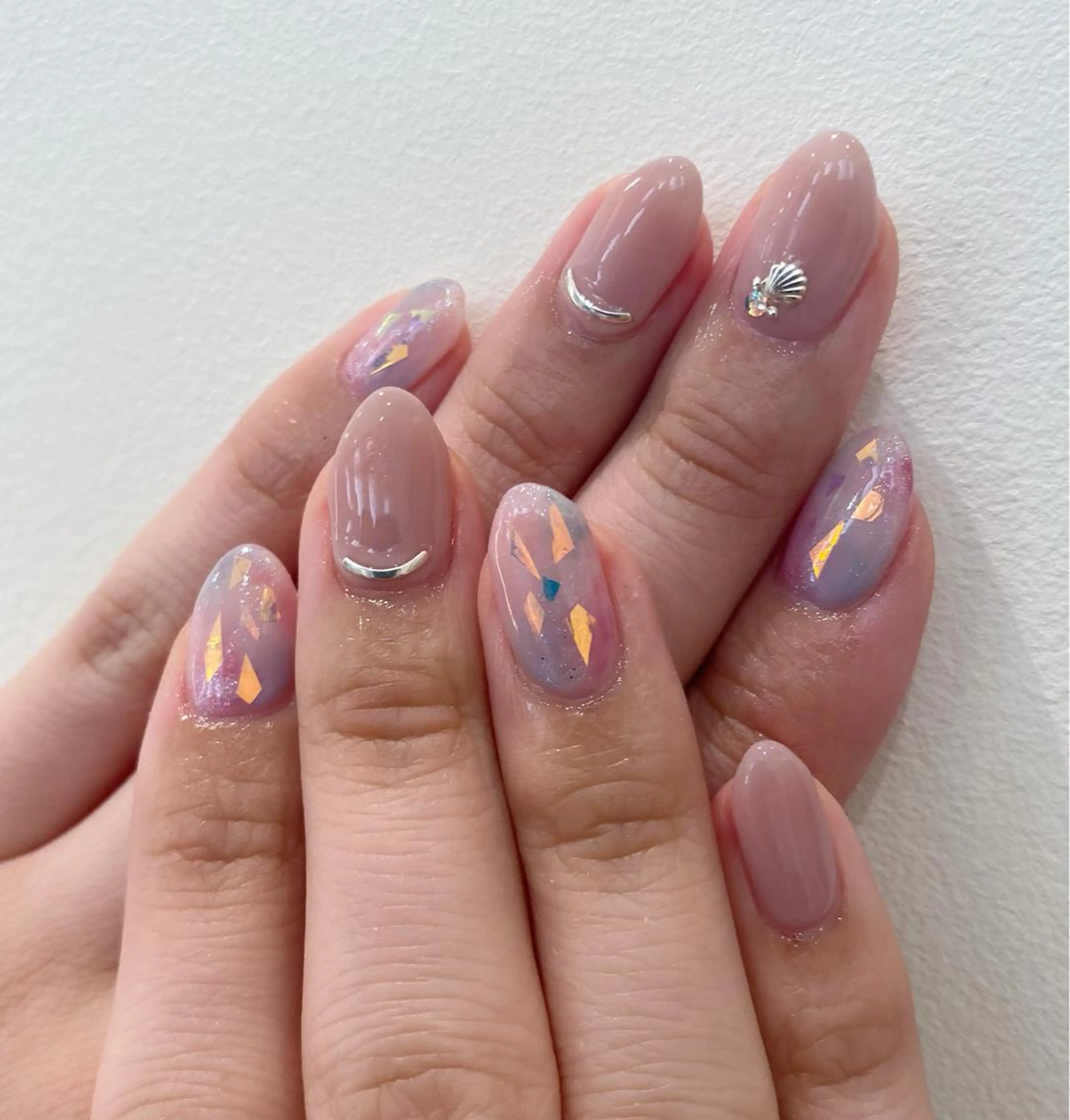 ネイル パラジェル登録サロンfeerique所属・Uchida Mayunaのその他イメージ