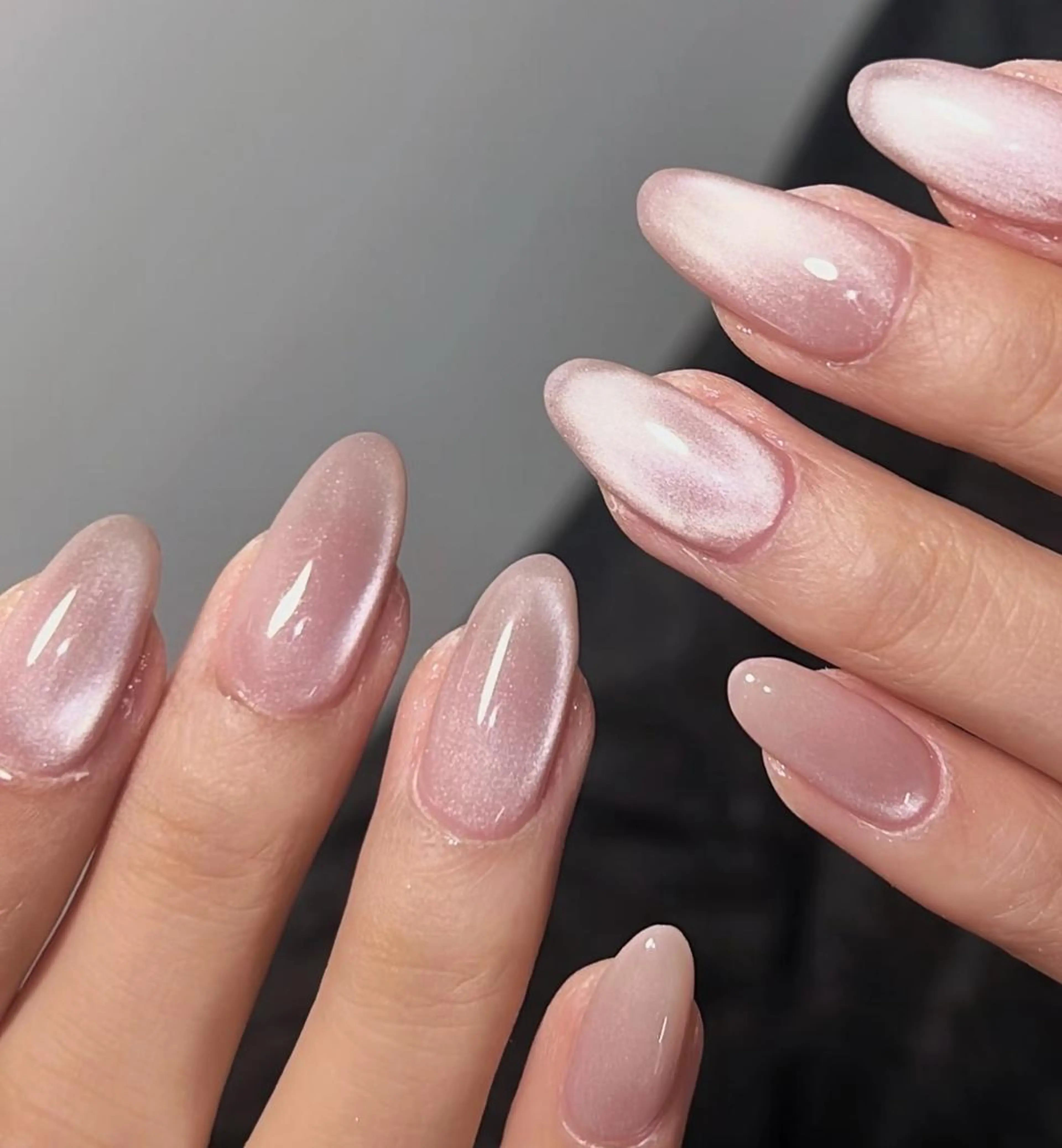 ネイル ハンドネイル 🎀 NaNa_nailのネイルデザイン