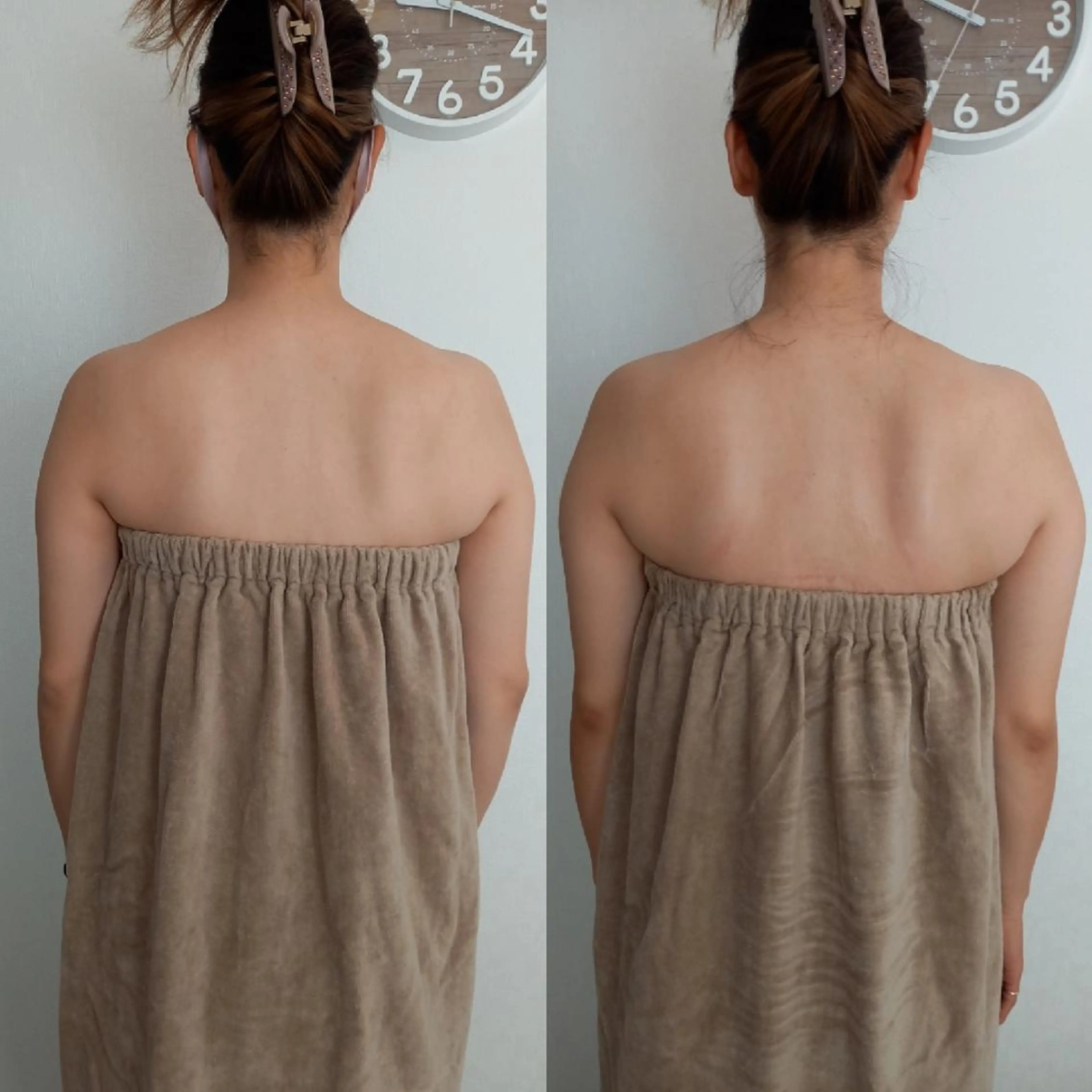 エステ リラク Risonowa plus所属・前田 優華里のエステ・リラクイメージ