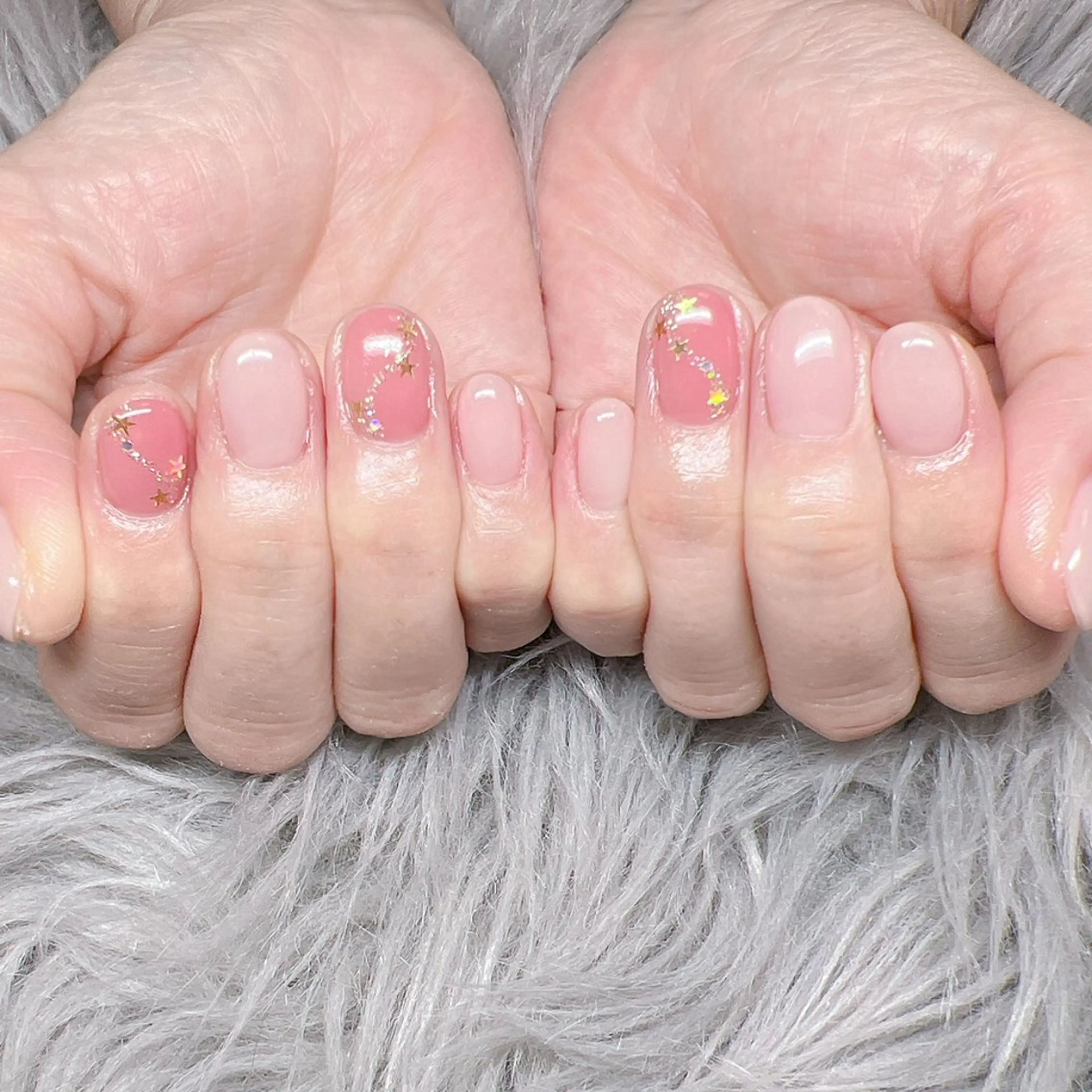 ネイル 個室ネイルサロンDolly  Girl〜ドーリーガール〜所属・DollyGirl KYOKOのネイルデザイン