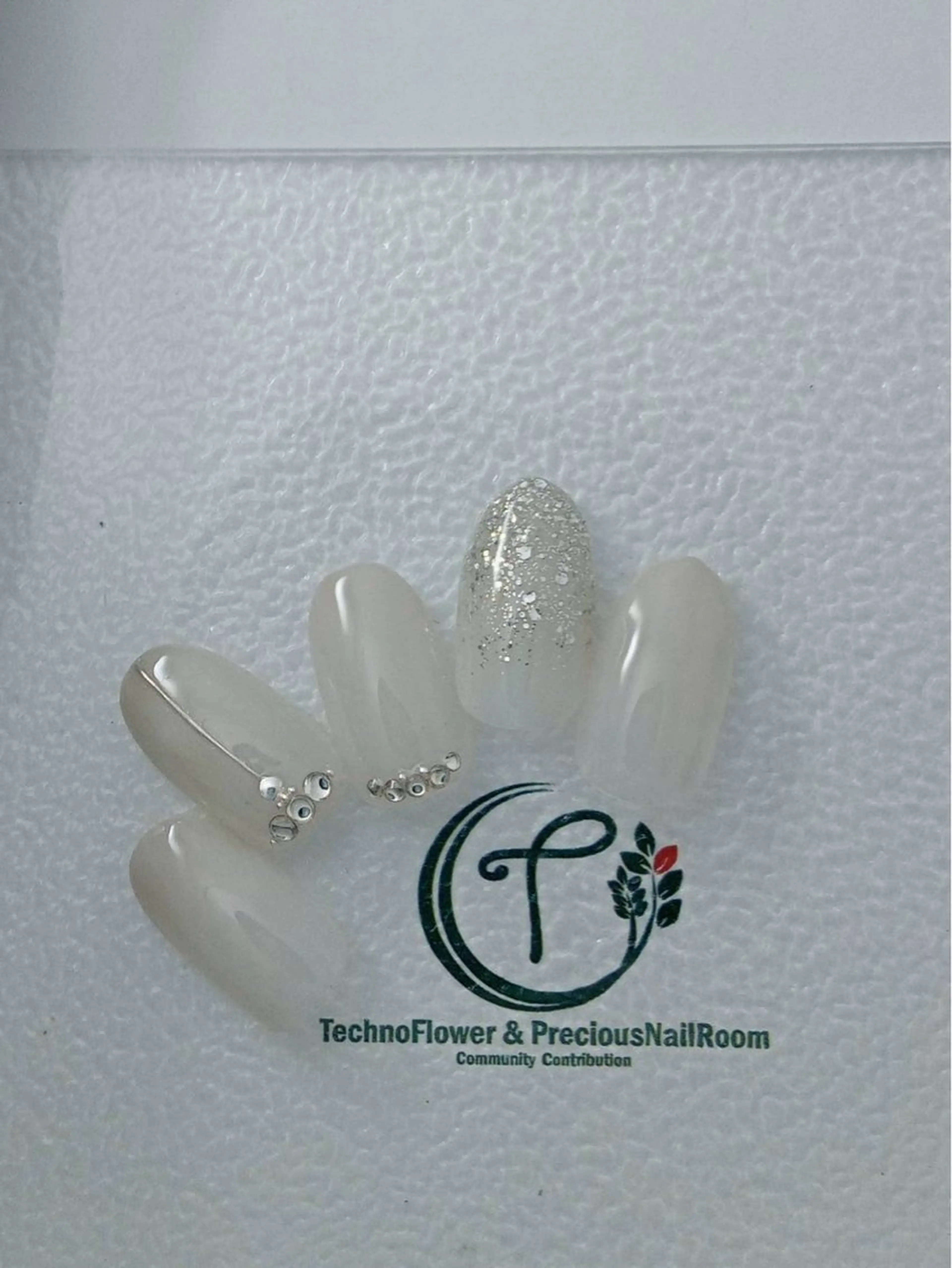 ネイル precious nail room所属・precious nail  roomのネイルデザイン