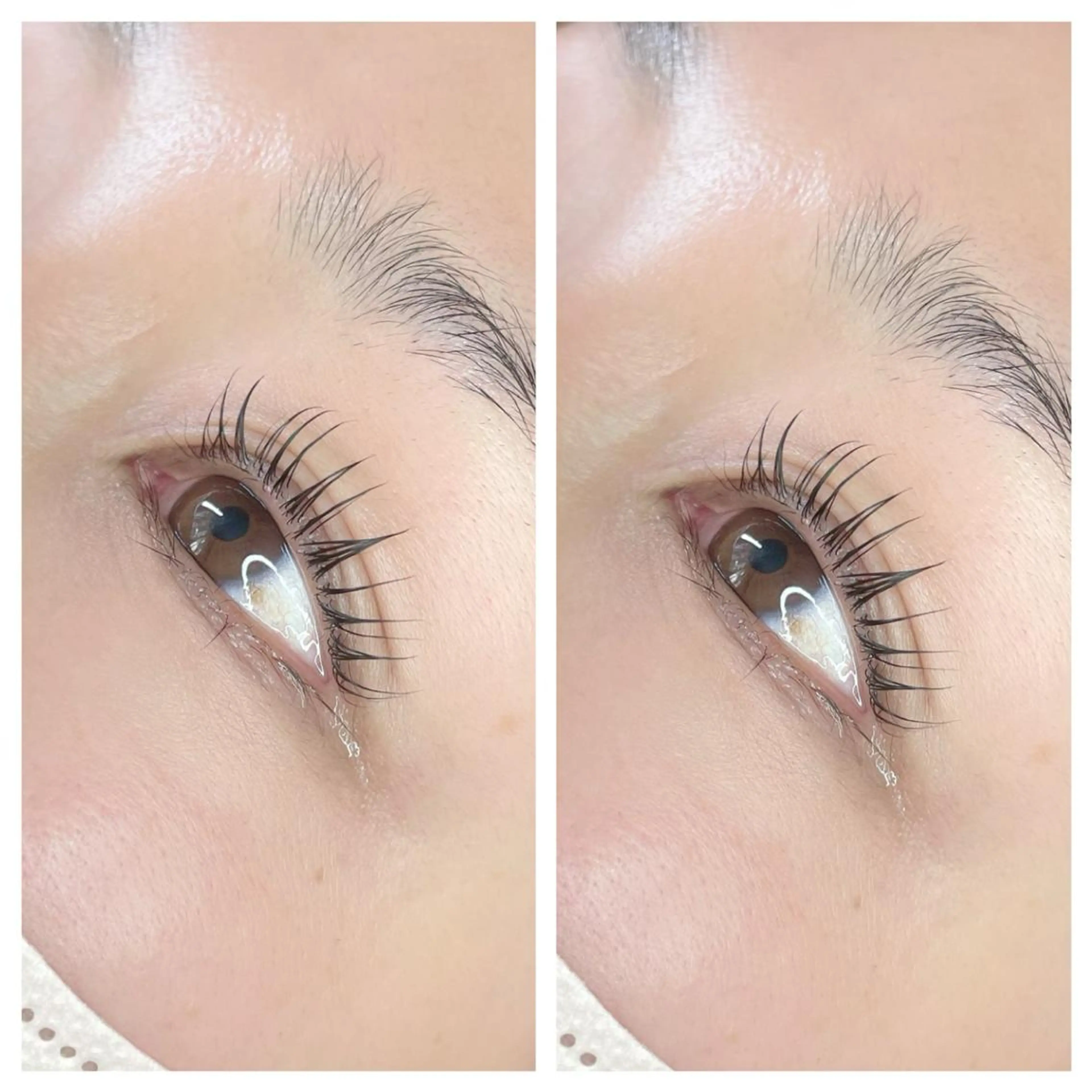 パリジェンヌ風パーマ👱‍♀️ミニモ限定¥6600→¥5600の写真