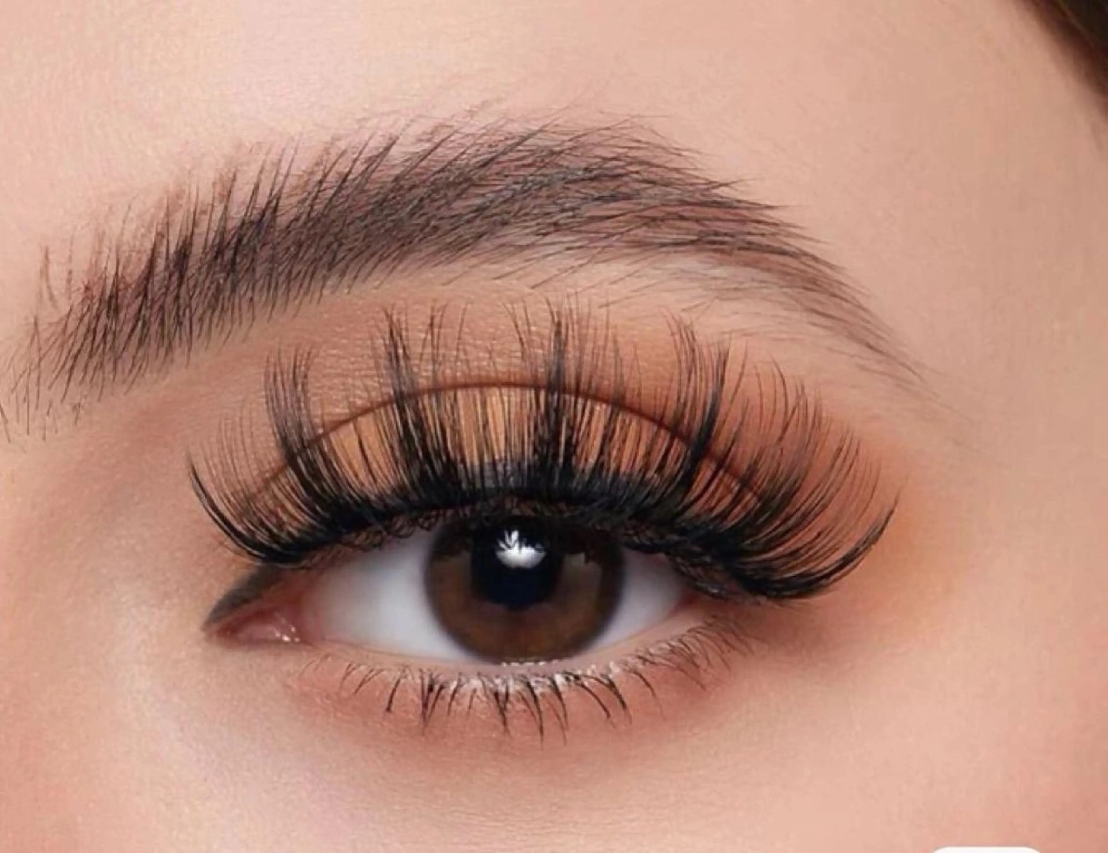 マツエク・マツパ ✨Mi☘️ Na✨のマツエク・マツパデザイン