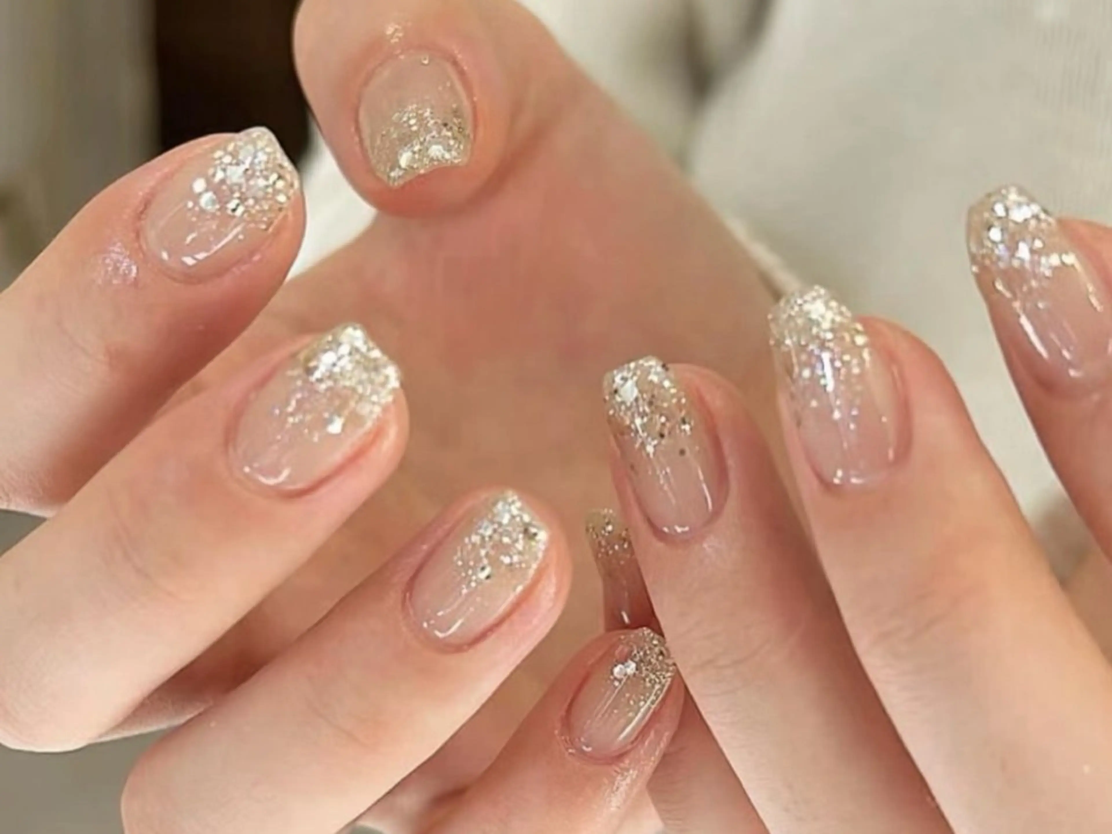 ネイル ハンドネイル July Nailのネイルデザイン