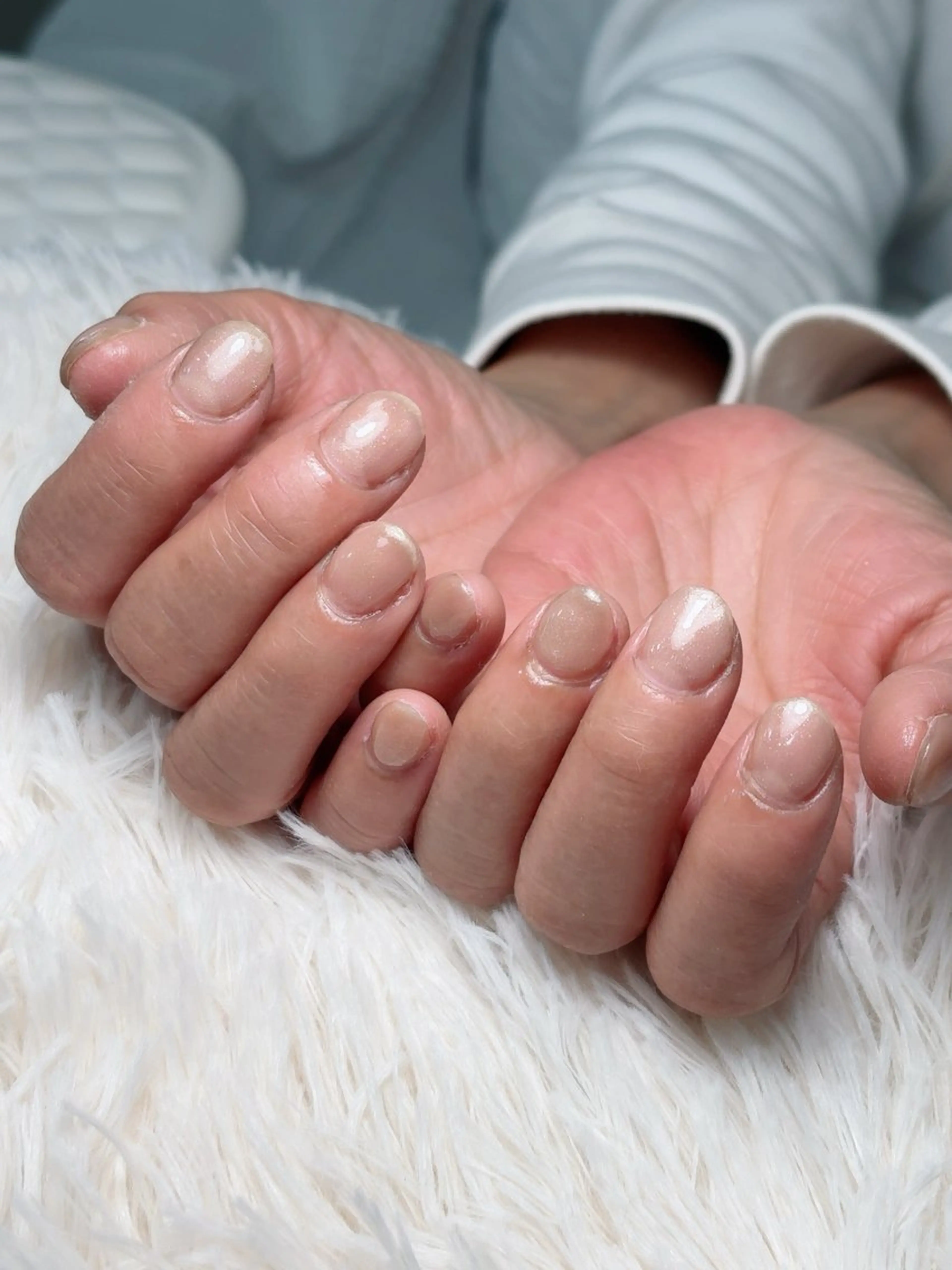 ネイル No8 RYOのネイルデザイン