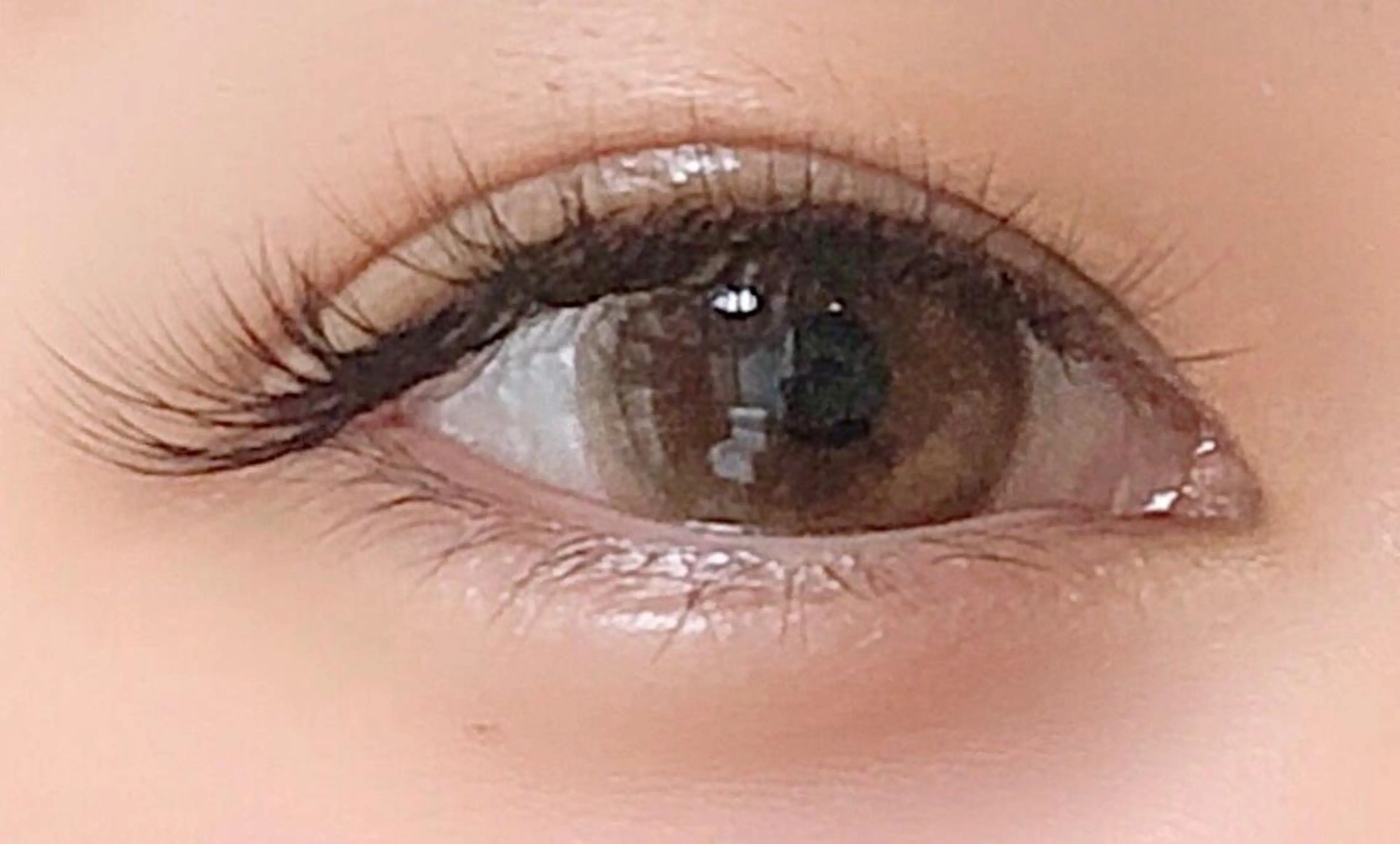 マツエク・マツパ my lash　祇園店所属・my lash 祇園店のマツエク・マツパデザイン