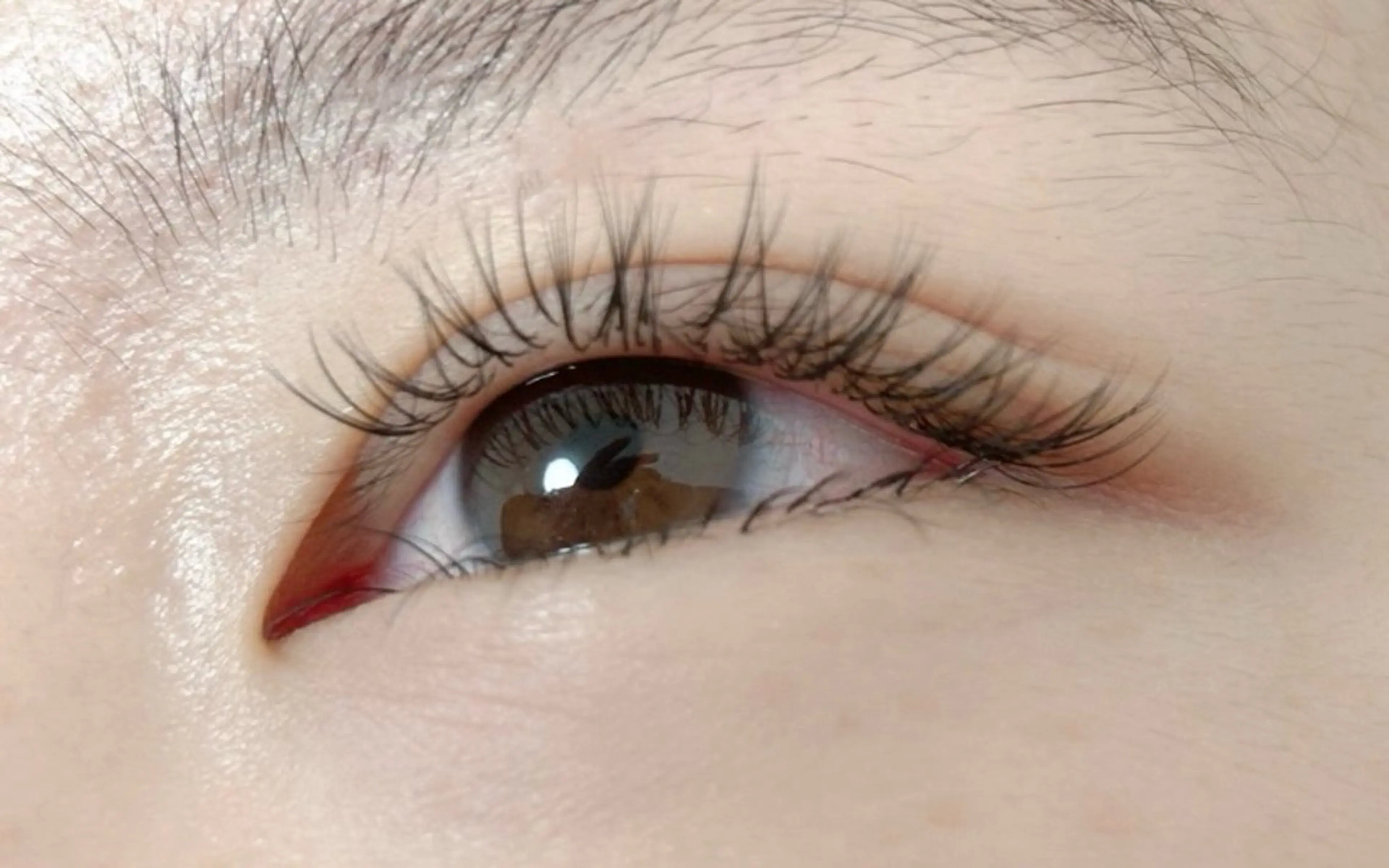 マツエク・マツパ あや🥑 チルザルトサロンのマツエク・マツパデザイン