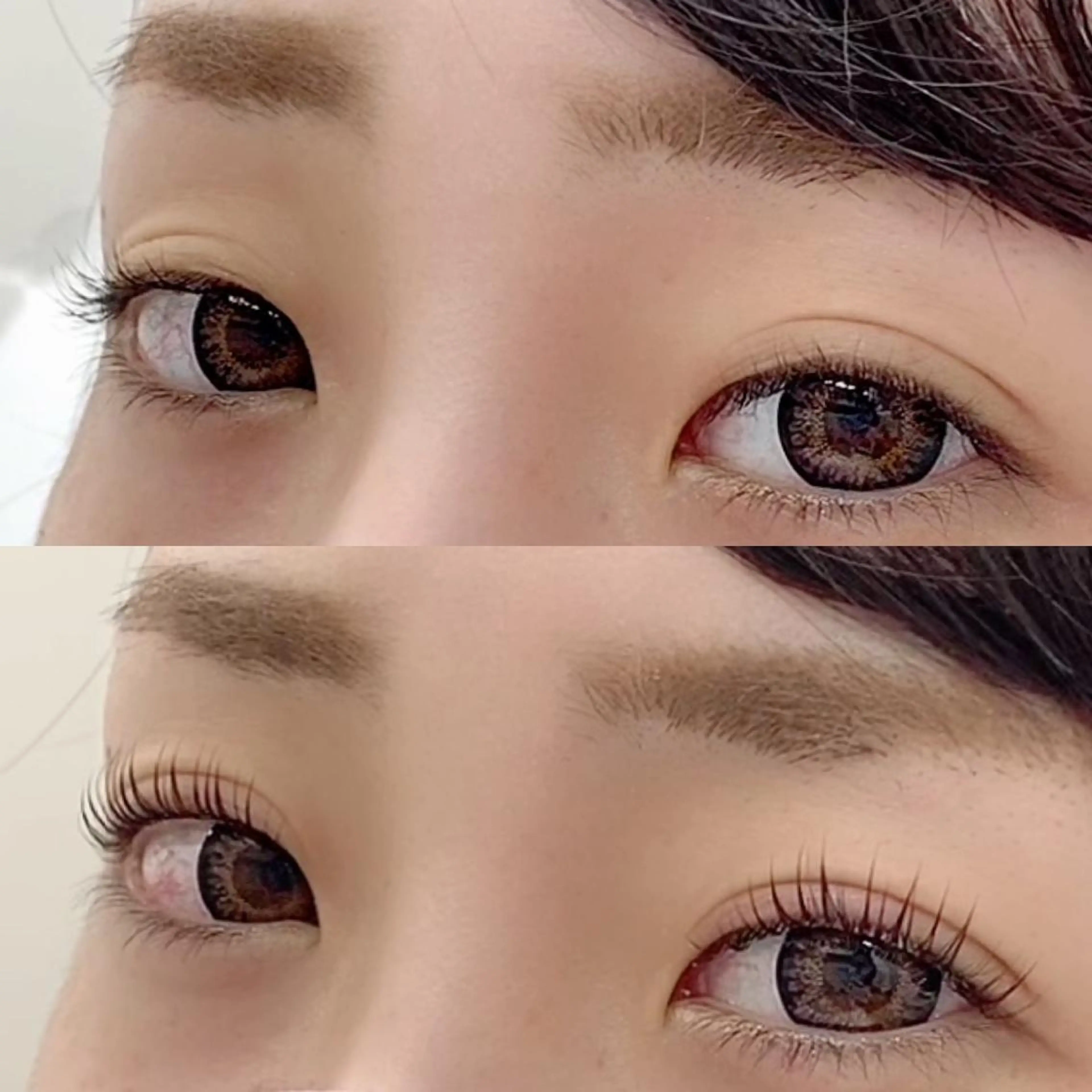 マツエク・マツパ 小野寺 おのでらのマツエク・マツパデザイン