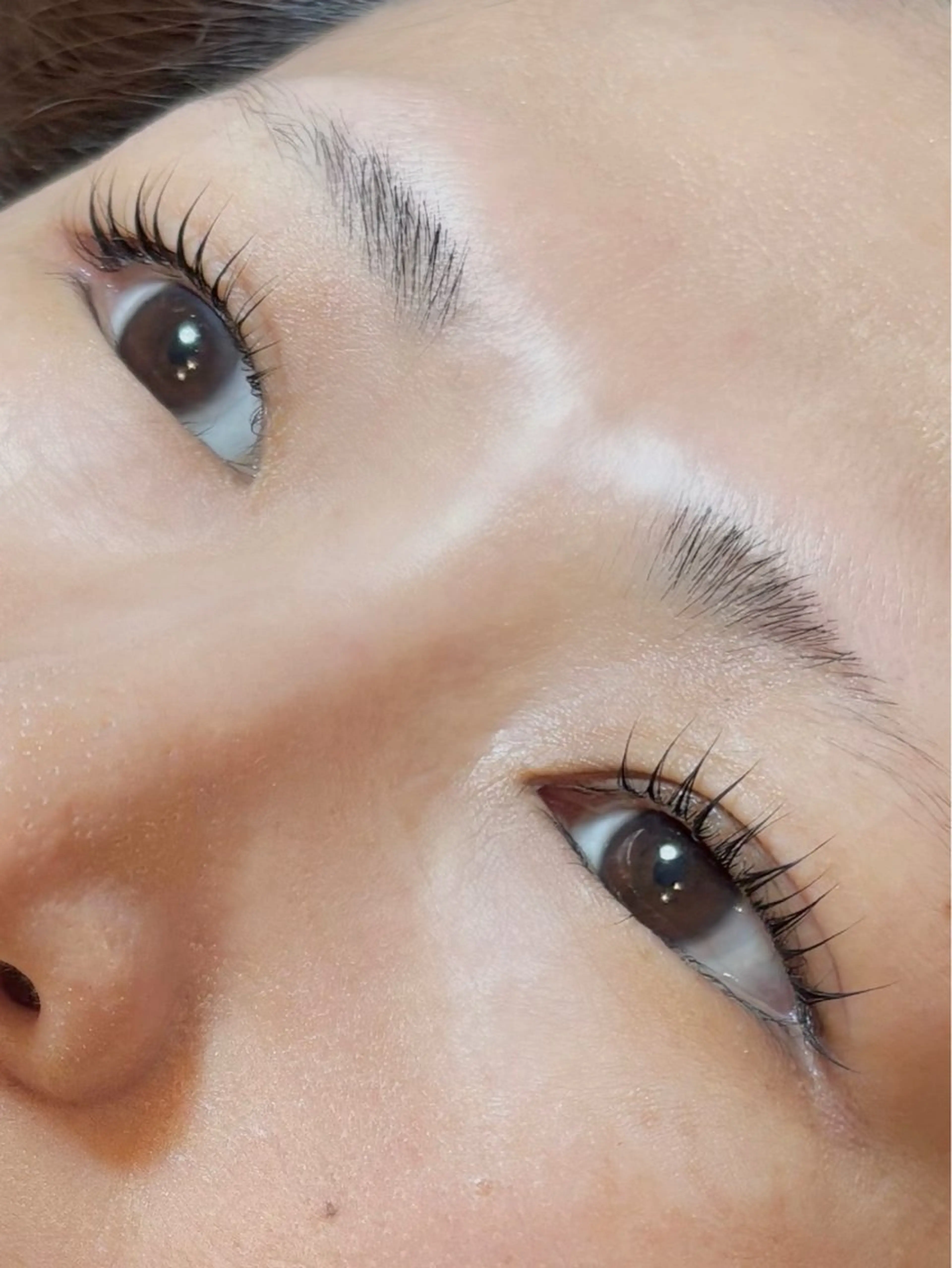 マツエク・マツパ マツパ Amelia* nail&eyeのマツエク・マツパデザイン