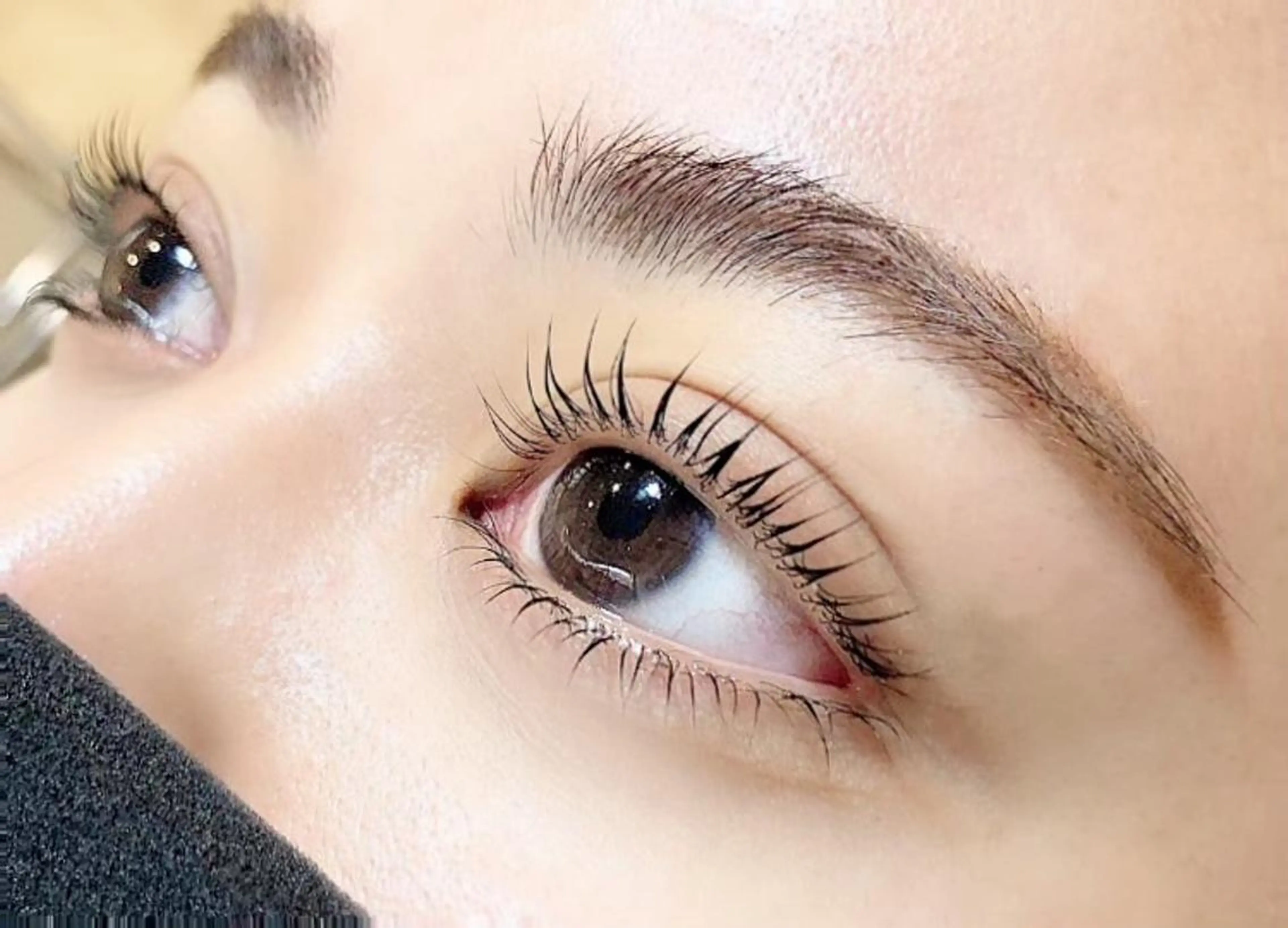 マツエク・マツパ ariyama ｔのマツエク・マツパデザイン