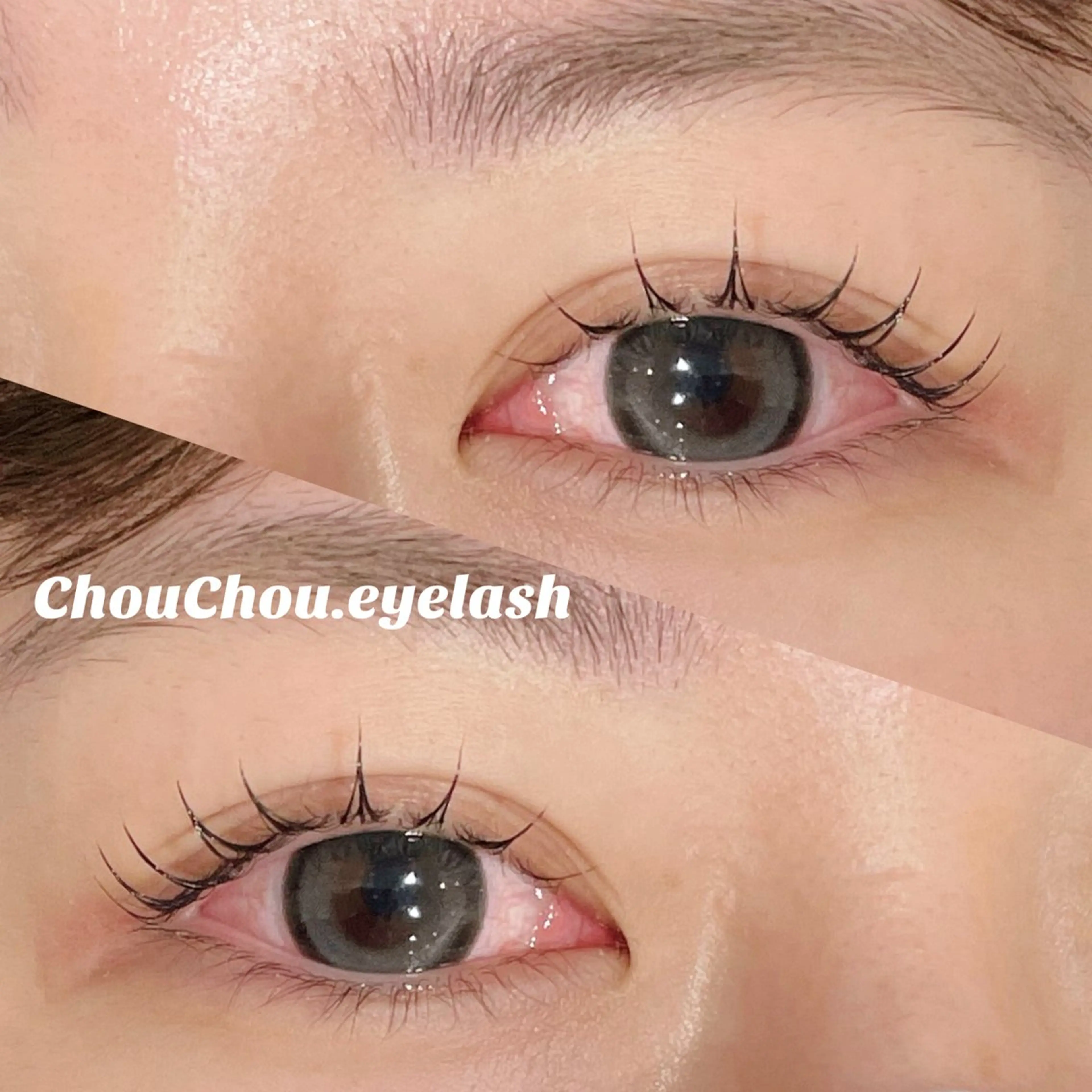 マツエク・マツパ cocoru ☆*。 吉澤のマツエク・マツパデザイン