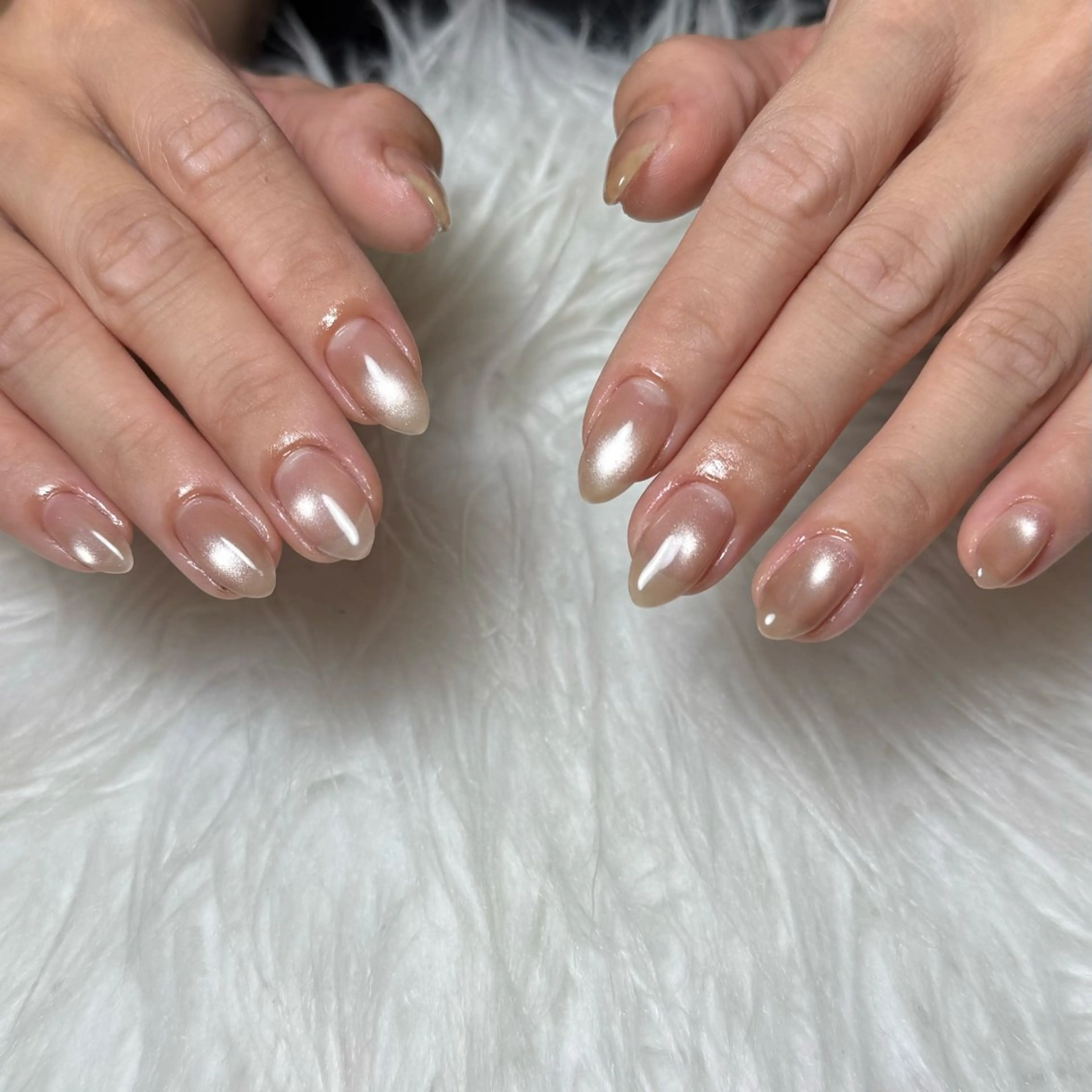 ネイル ハンドネイル naillist sayoのネイルデザイン