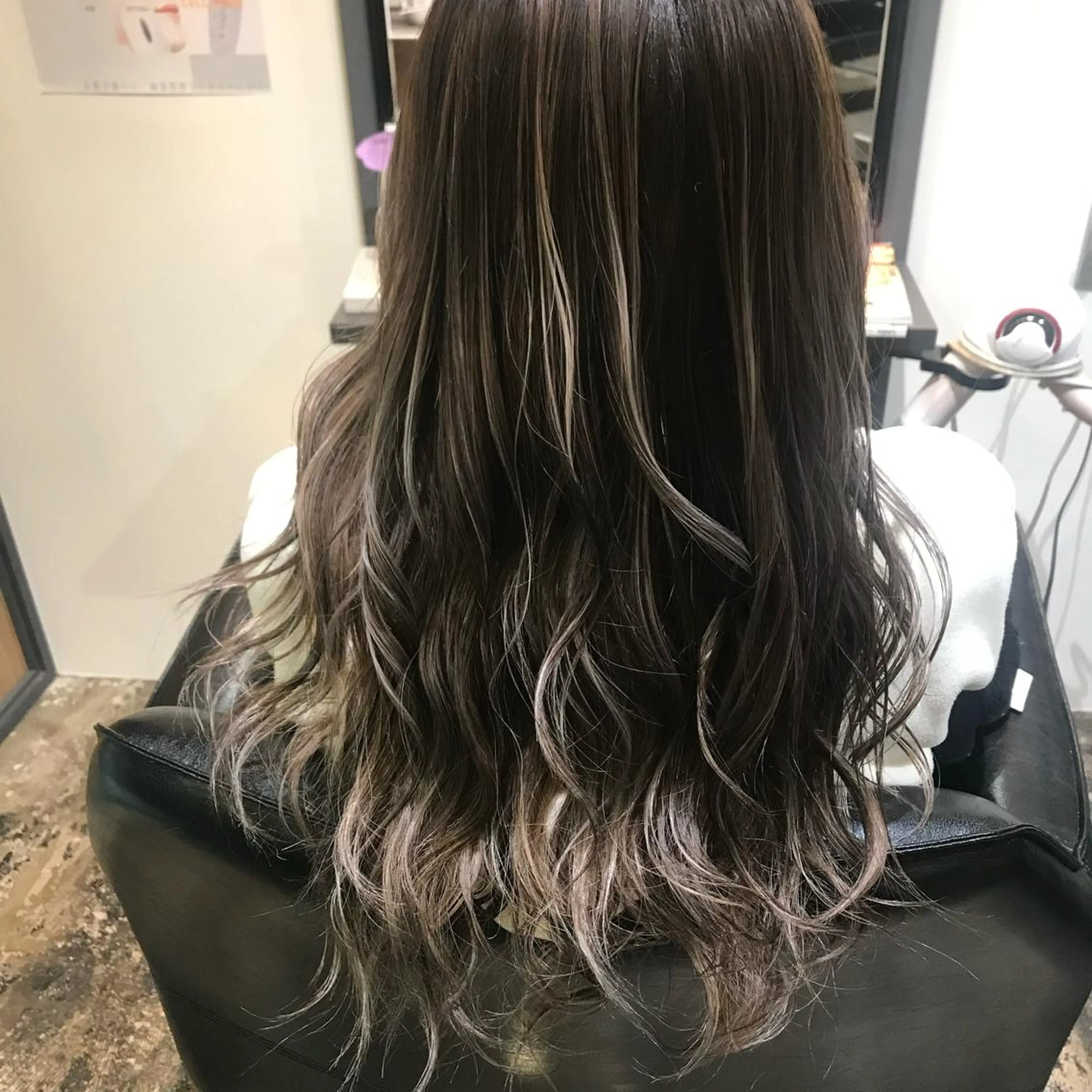 ロング カラー TRUCK トラックのその他イメージ