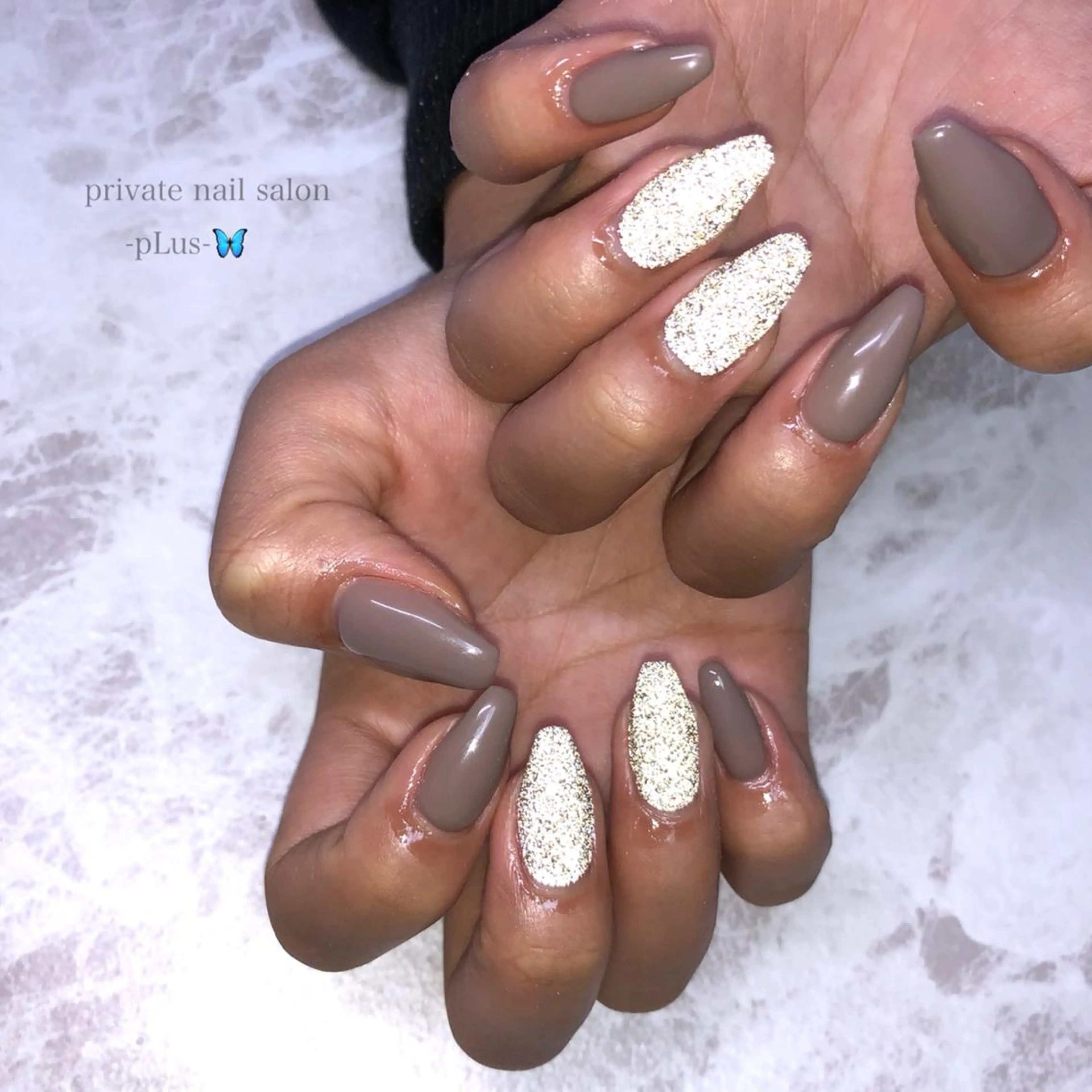 ネイル nail salon 7_seven_所属・nail salon 7 _seven_のネイルデザイン