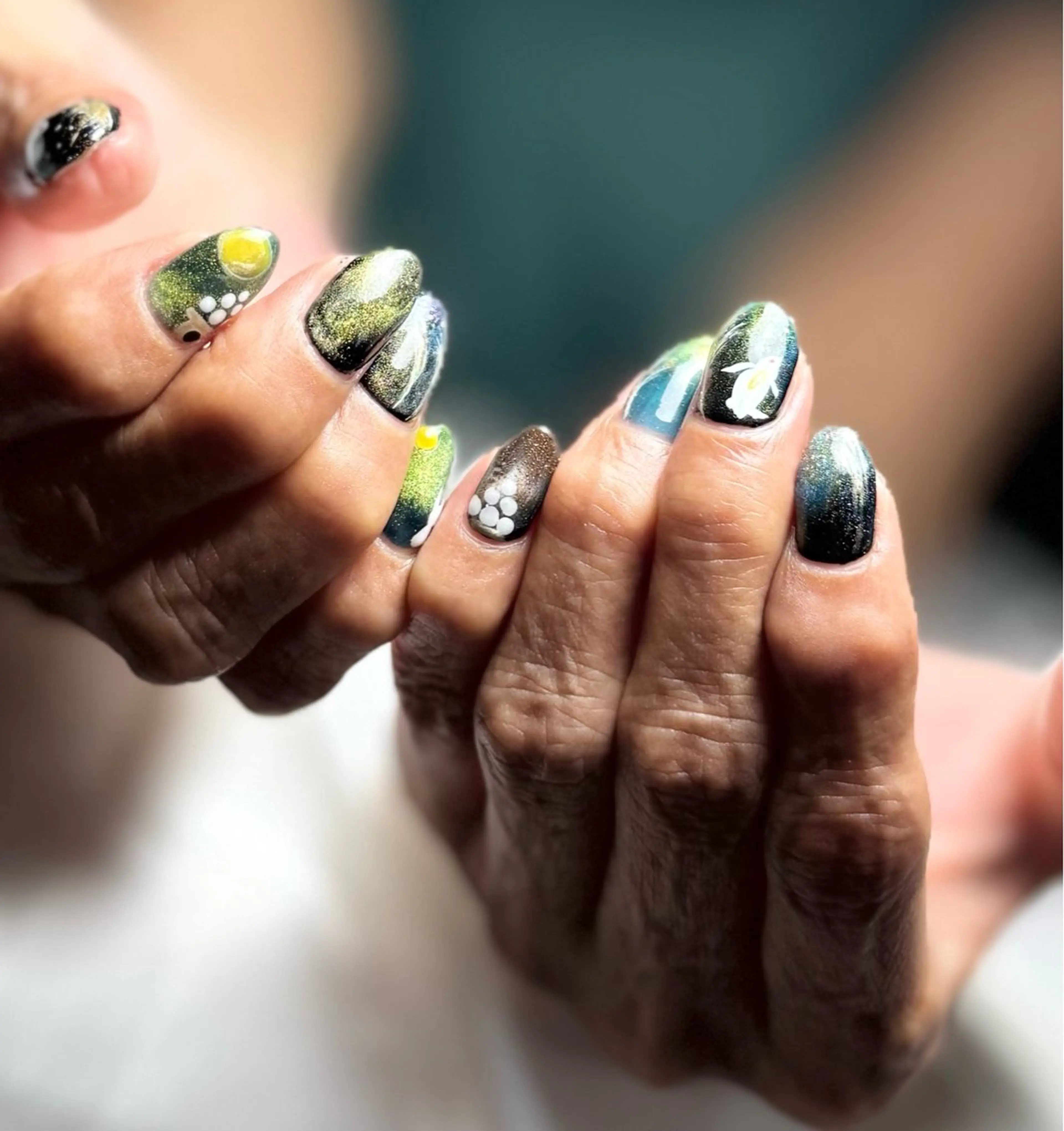 ネイル ハンドネイル chou chouのその他イメージ