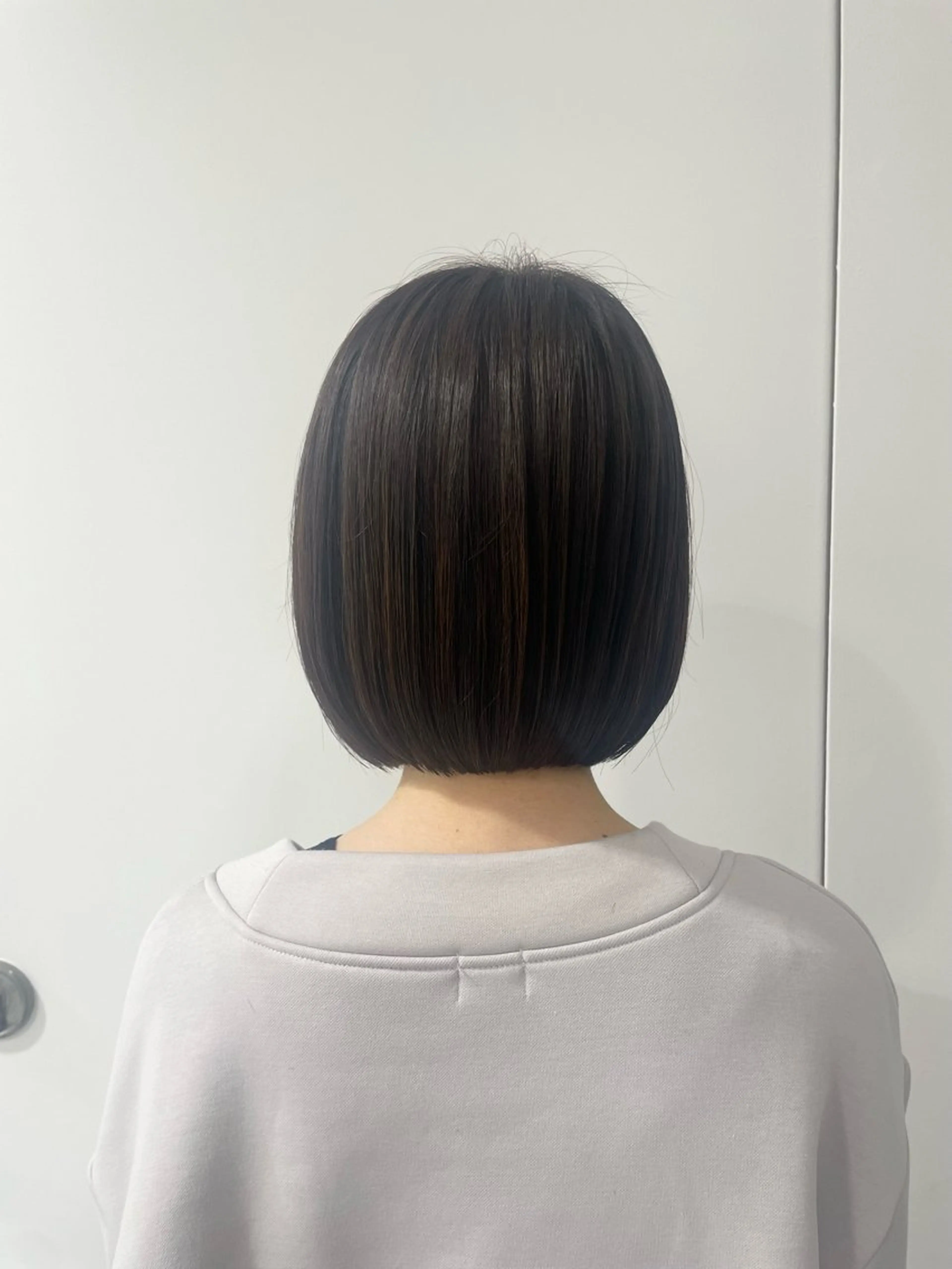 ショート 🦋艶髪ハイトーン / Mio🦋のヘアスタイル