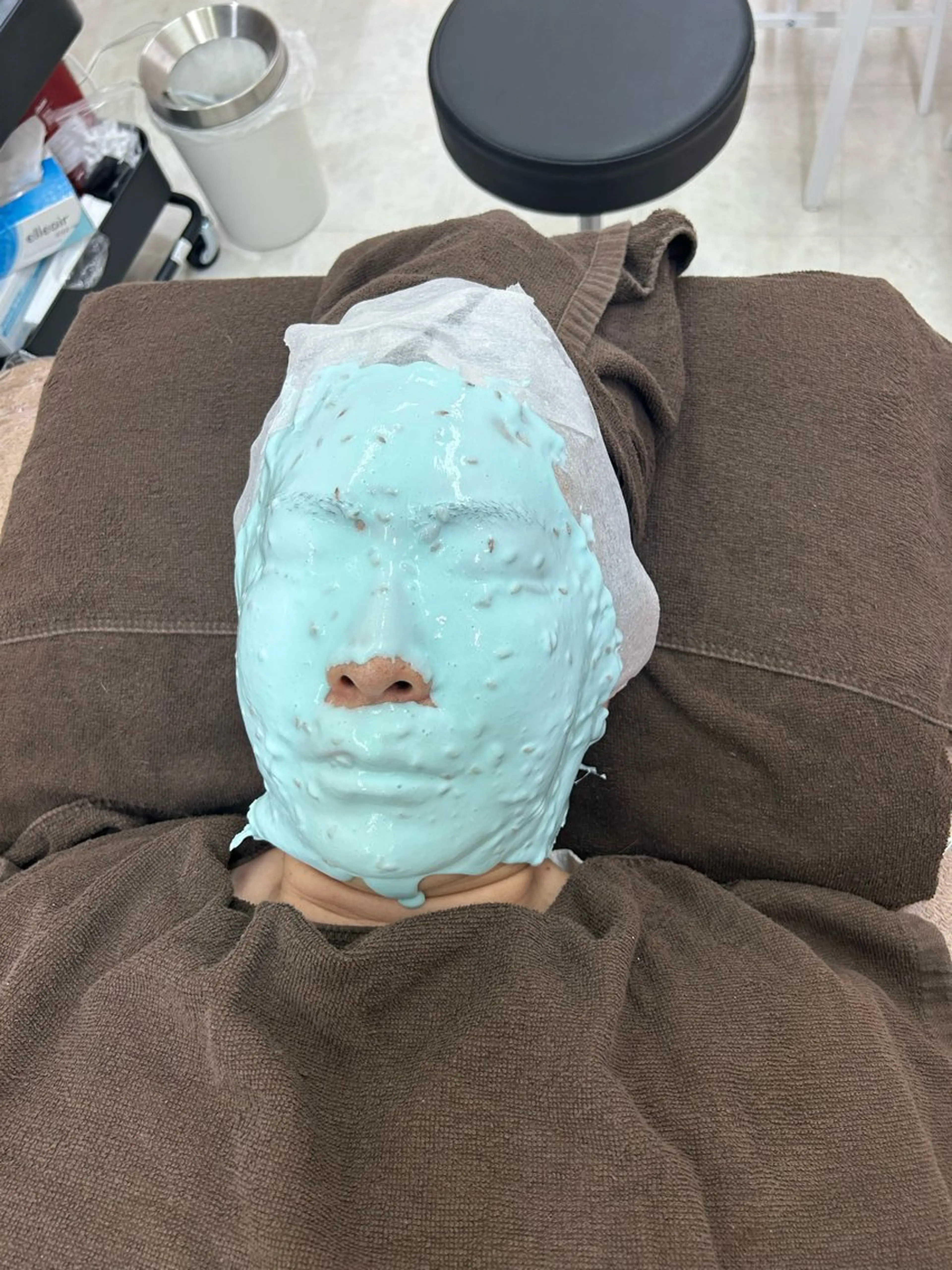 エステサロンMee. 大畑のエステ・リラクイメージ