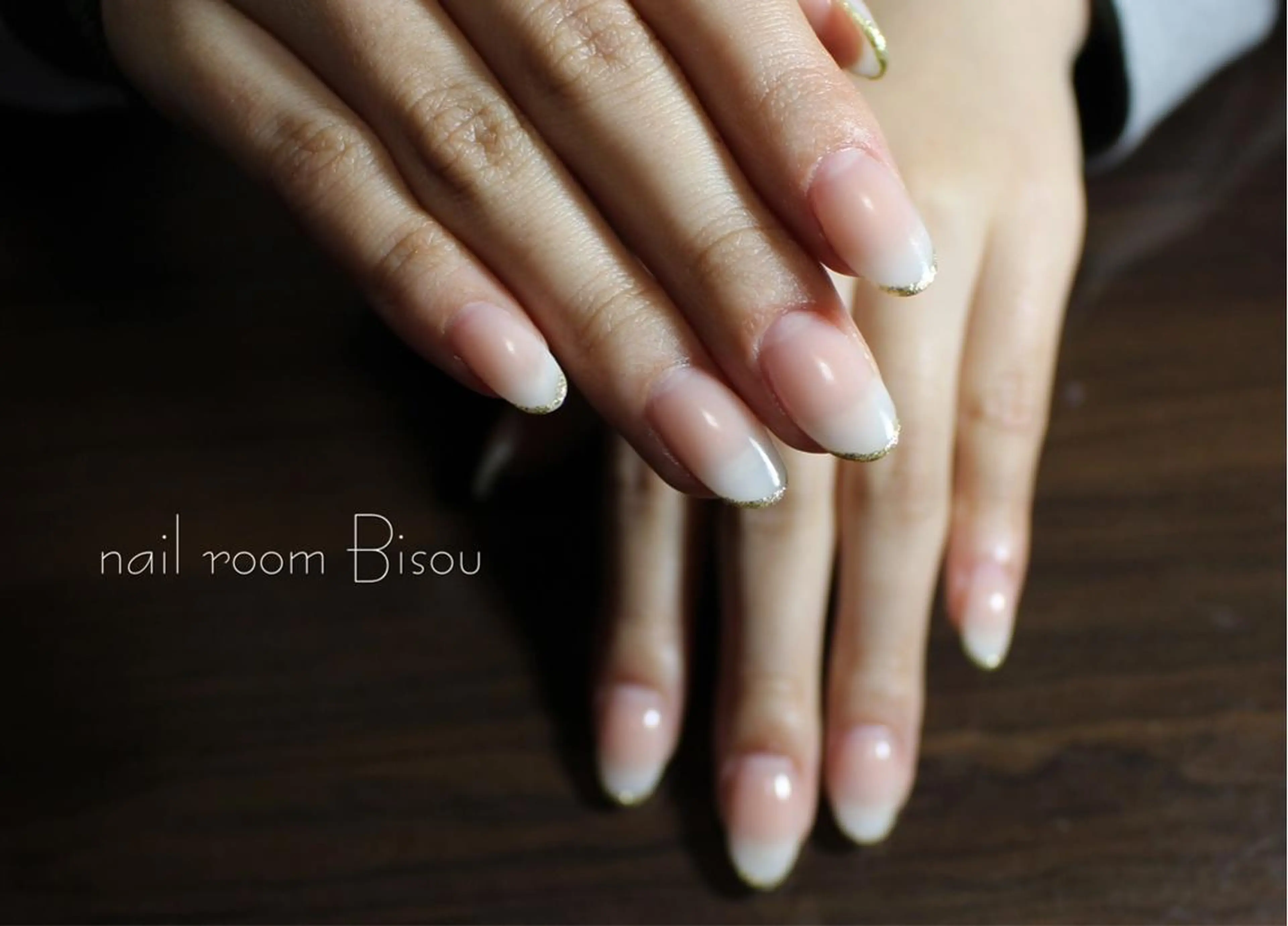 ネイル ハンドネイル Negishi Akiのネイルデザイン