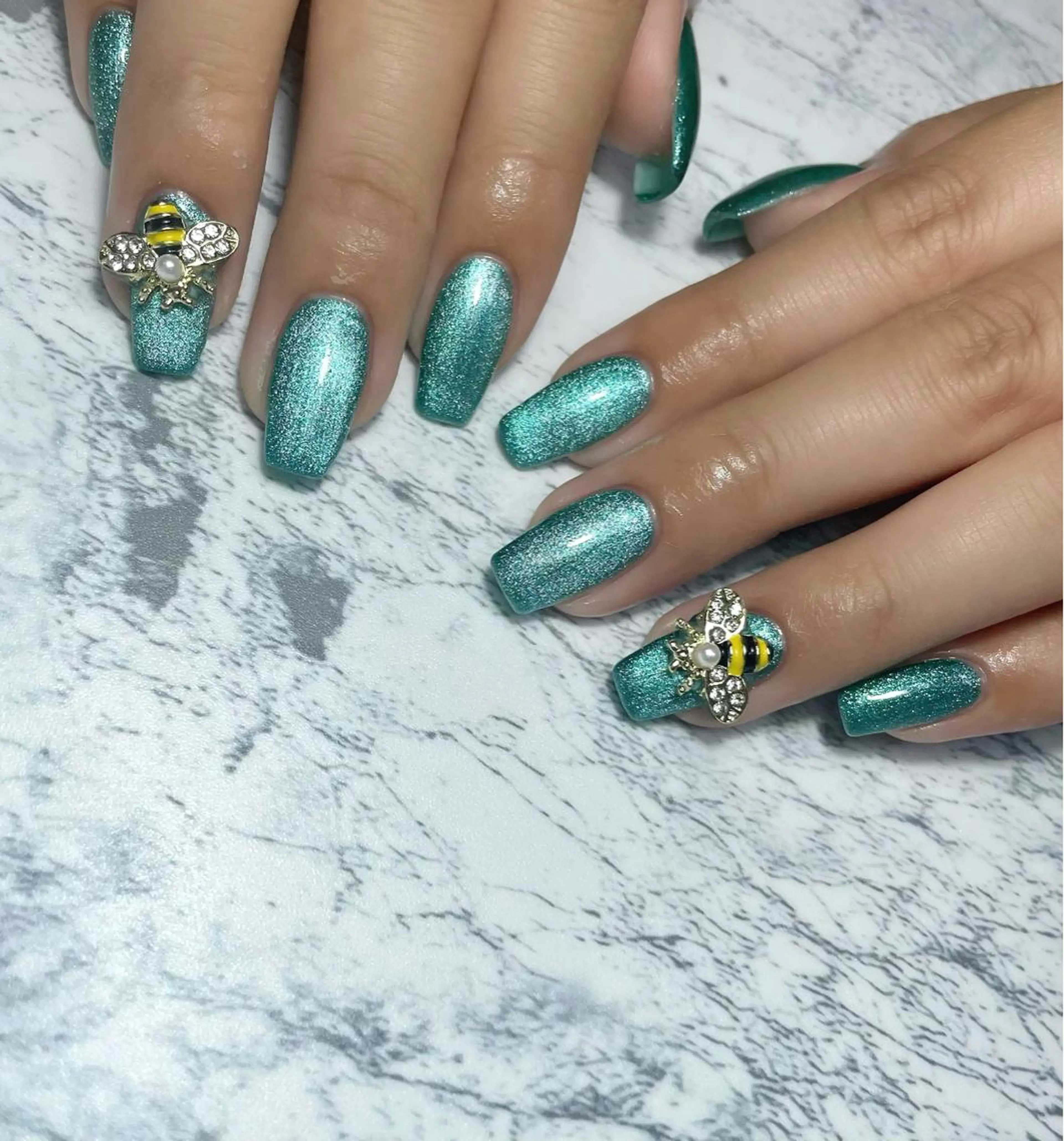 ネイル ハンドネイル Nail salon Venusのネイルデザイン