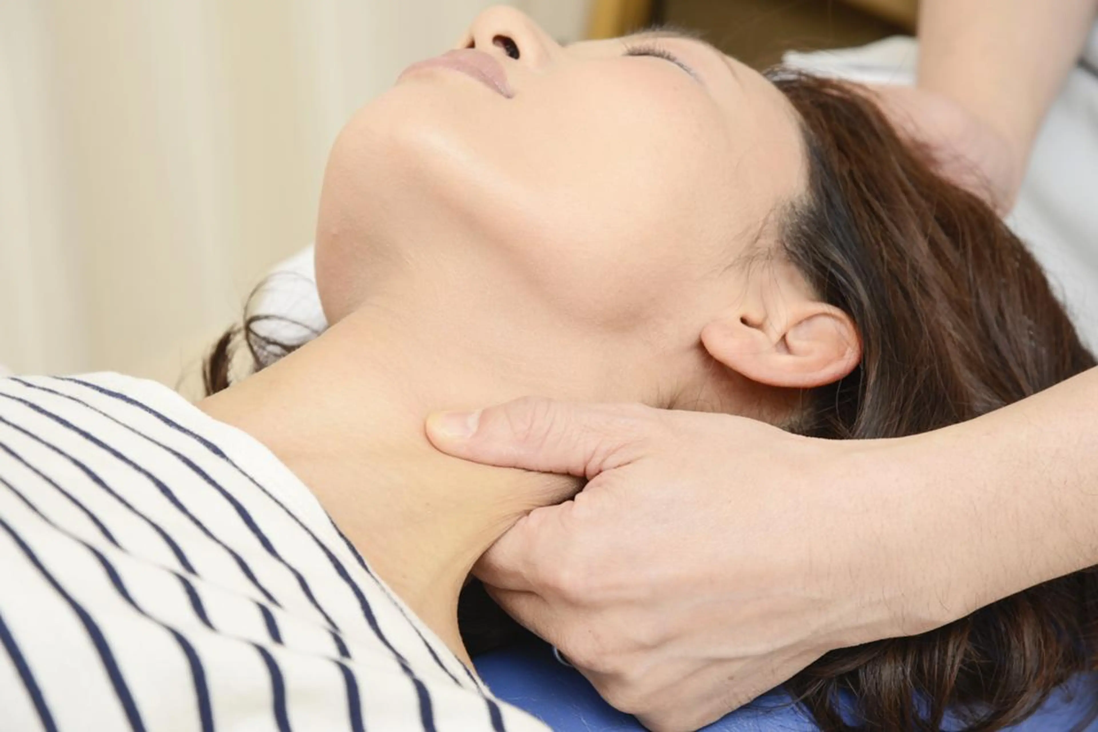 大川カイロ なかのぶ整体院のその他イメージ