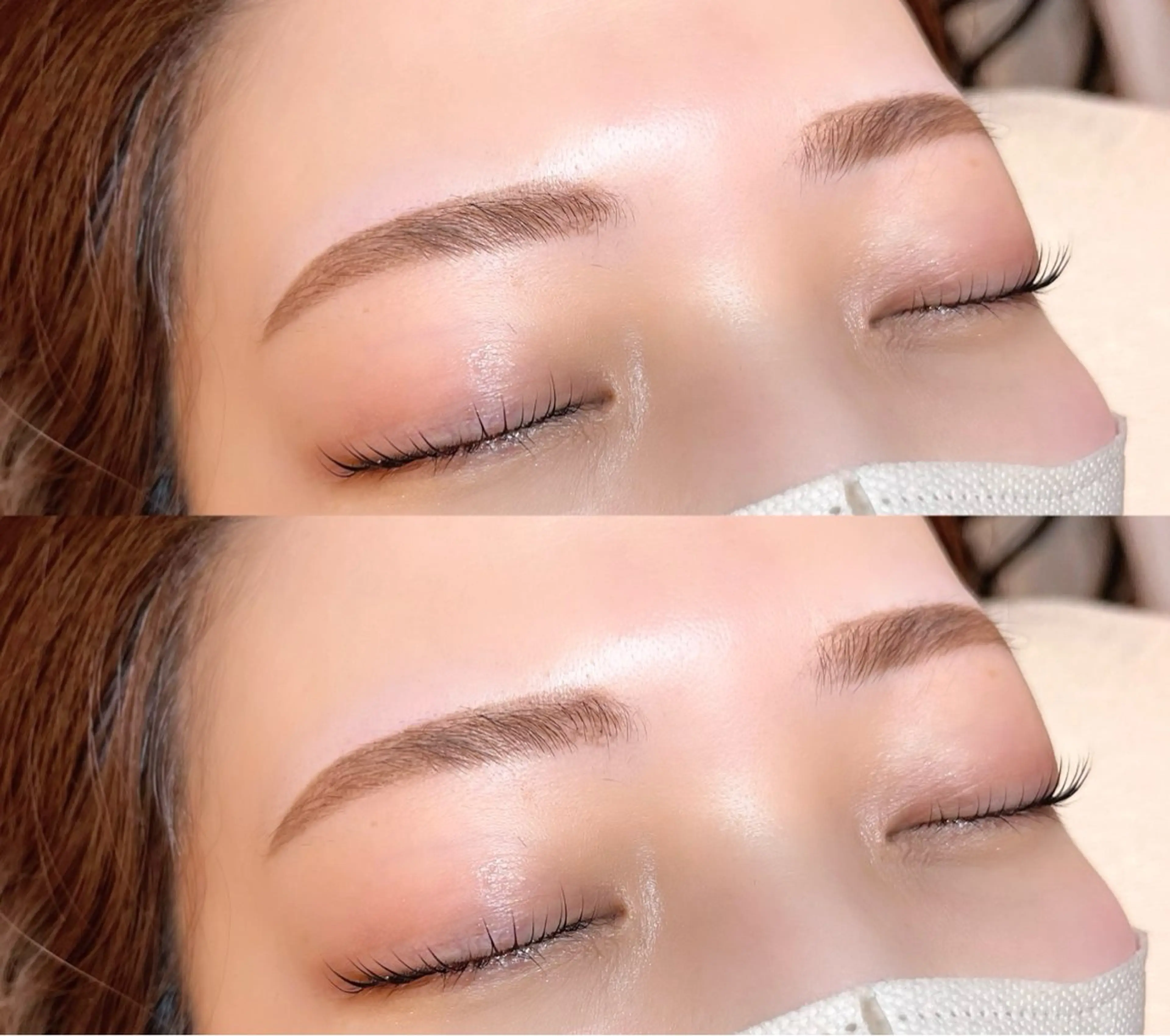 🫧美眉スタイリング🫧 ~WAX脱毛~の写真