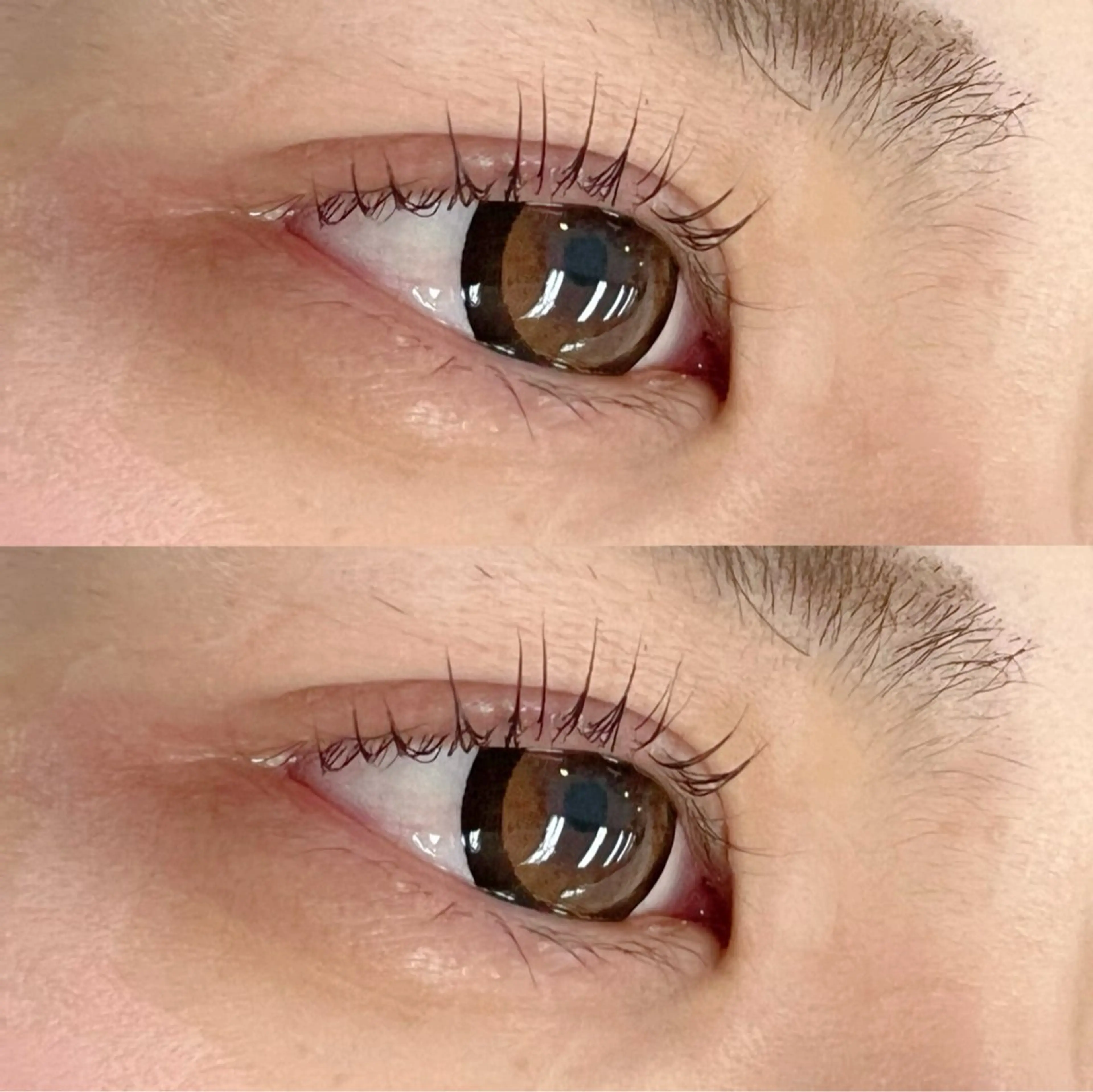 マツエク・マツパ マツパ 《amii.》永島 パリ/束感/エクステのマツエク・マツパデザイン