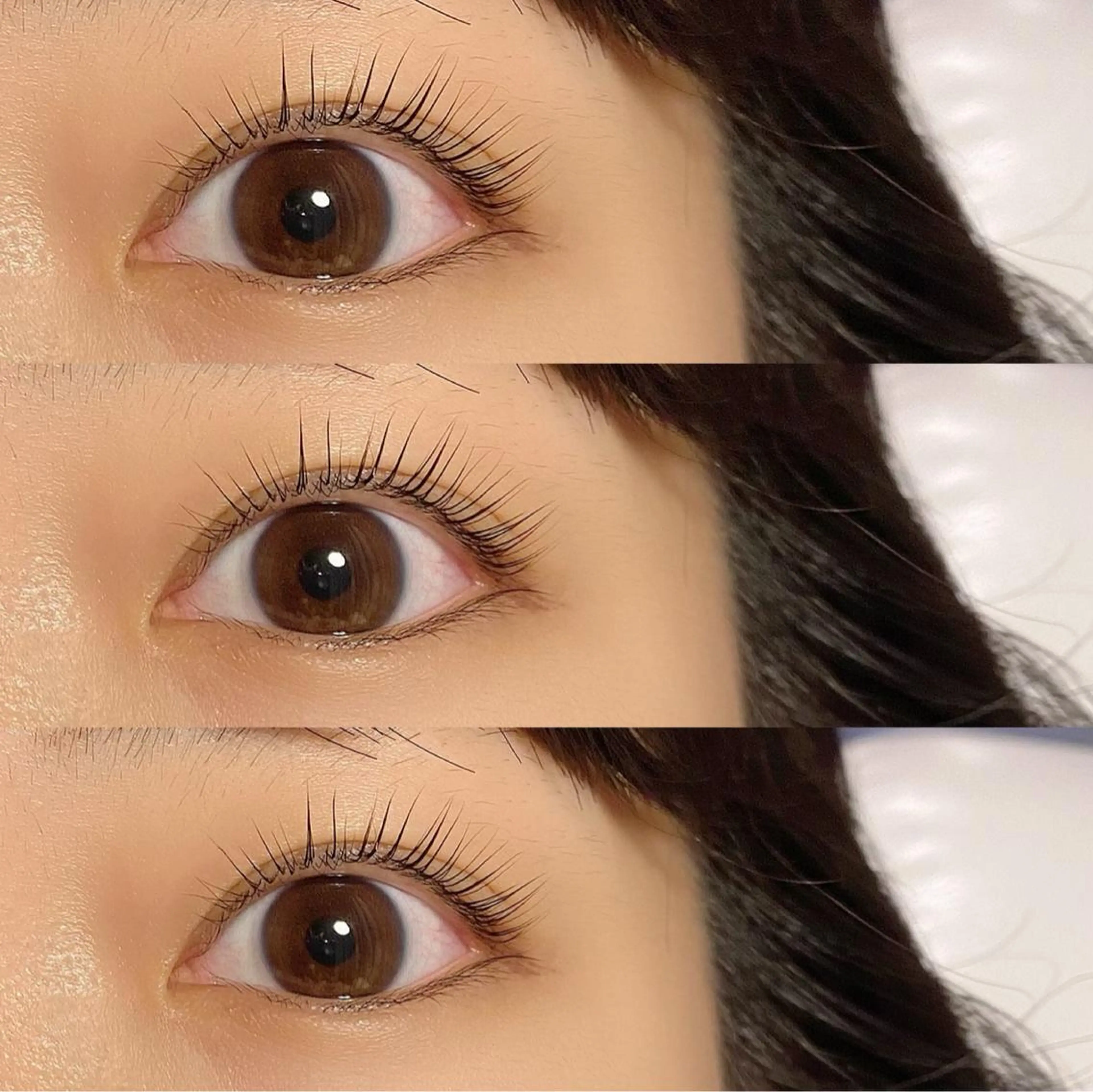 マツエク・マツパ Moana所属・eyelash Moanaの眉毛・アイブロウイメージ