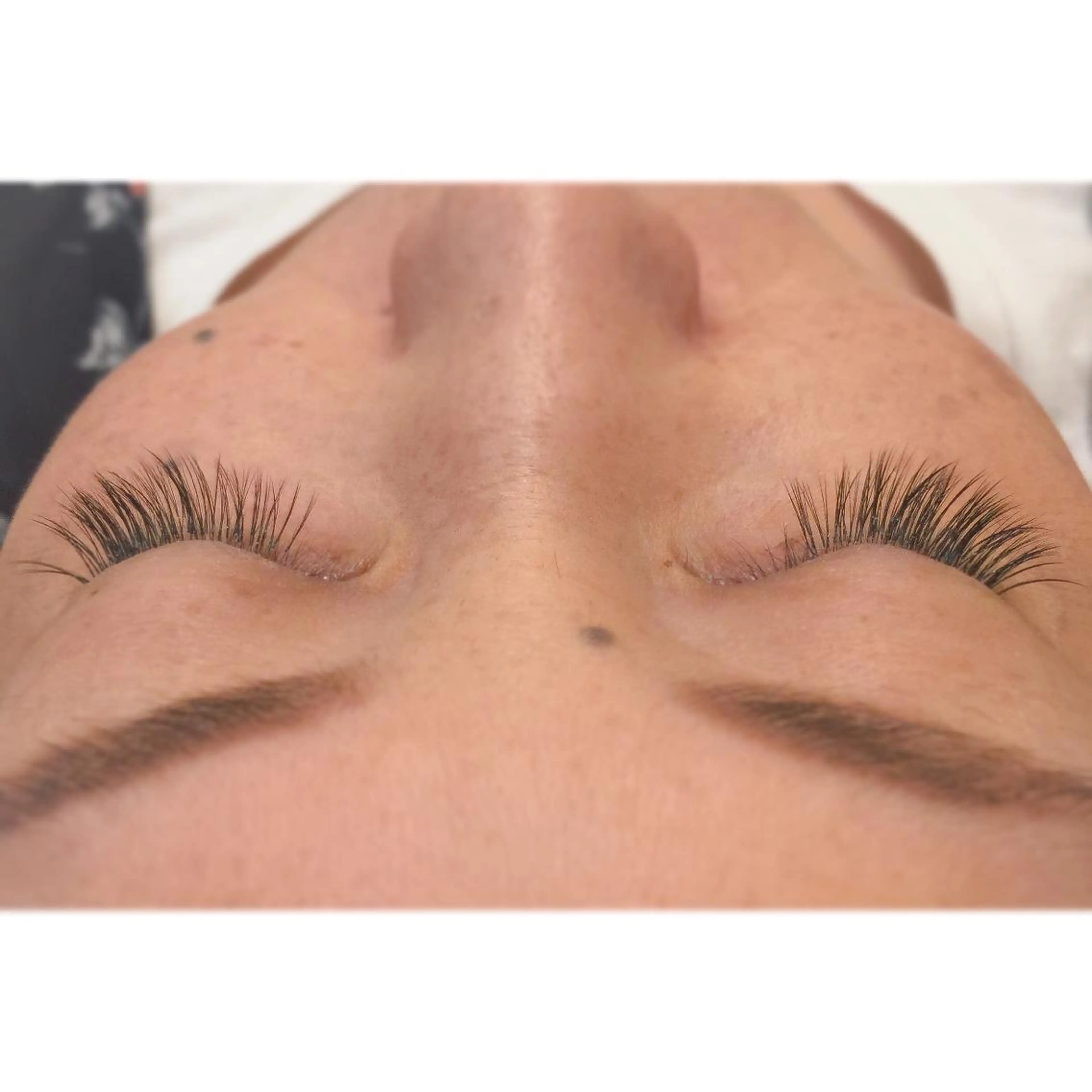 マツエク・マツパ Jカール ボリュームラッシュ tag by calm所属・tag#bycalm 竹川のマツエク・マツパデザイン