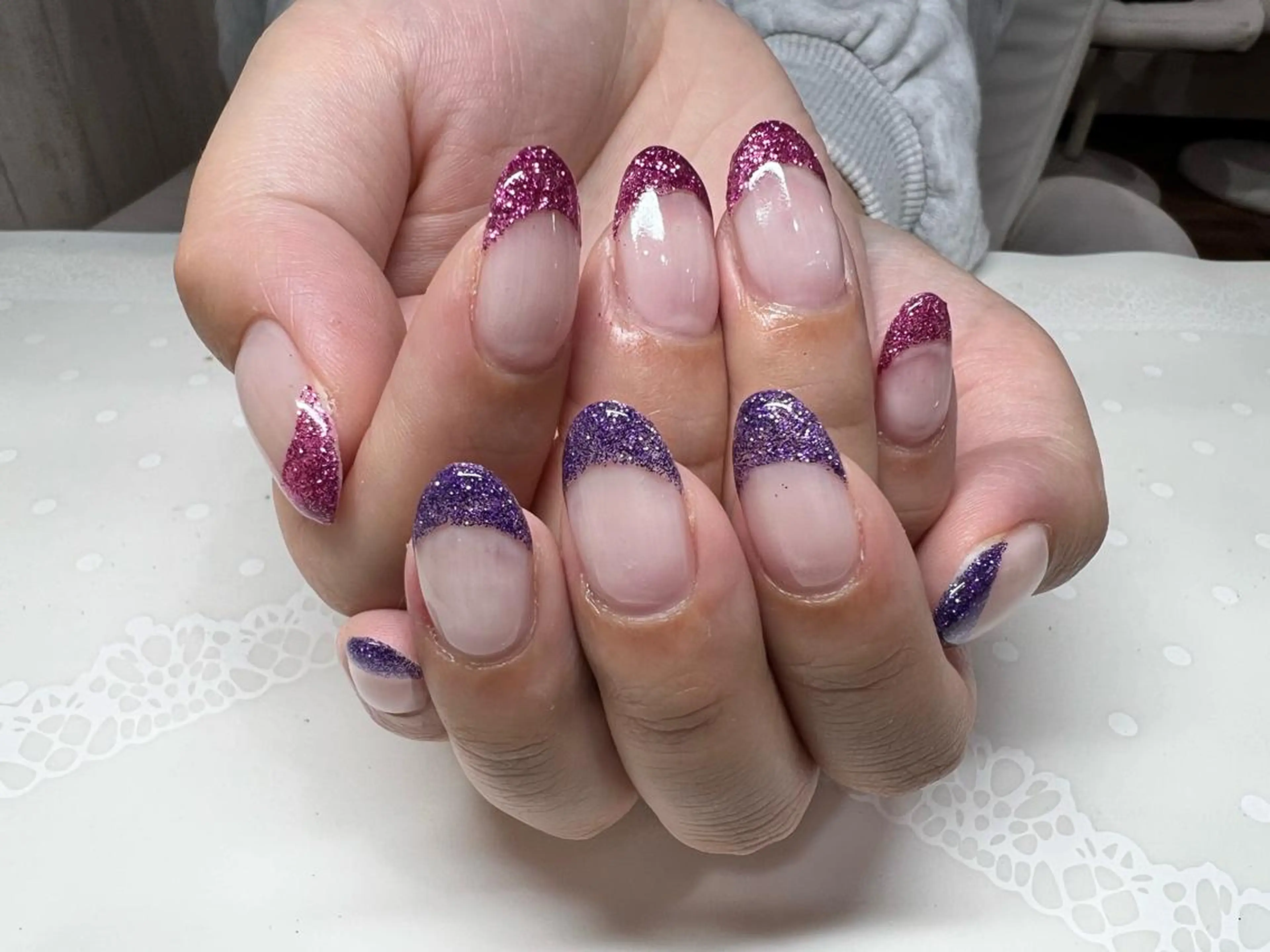 ネイル 猫村のネイル部屋所属・猫村のネイル部屋 猫村早希のネイルデザイン