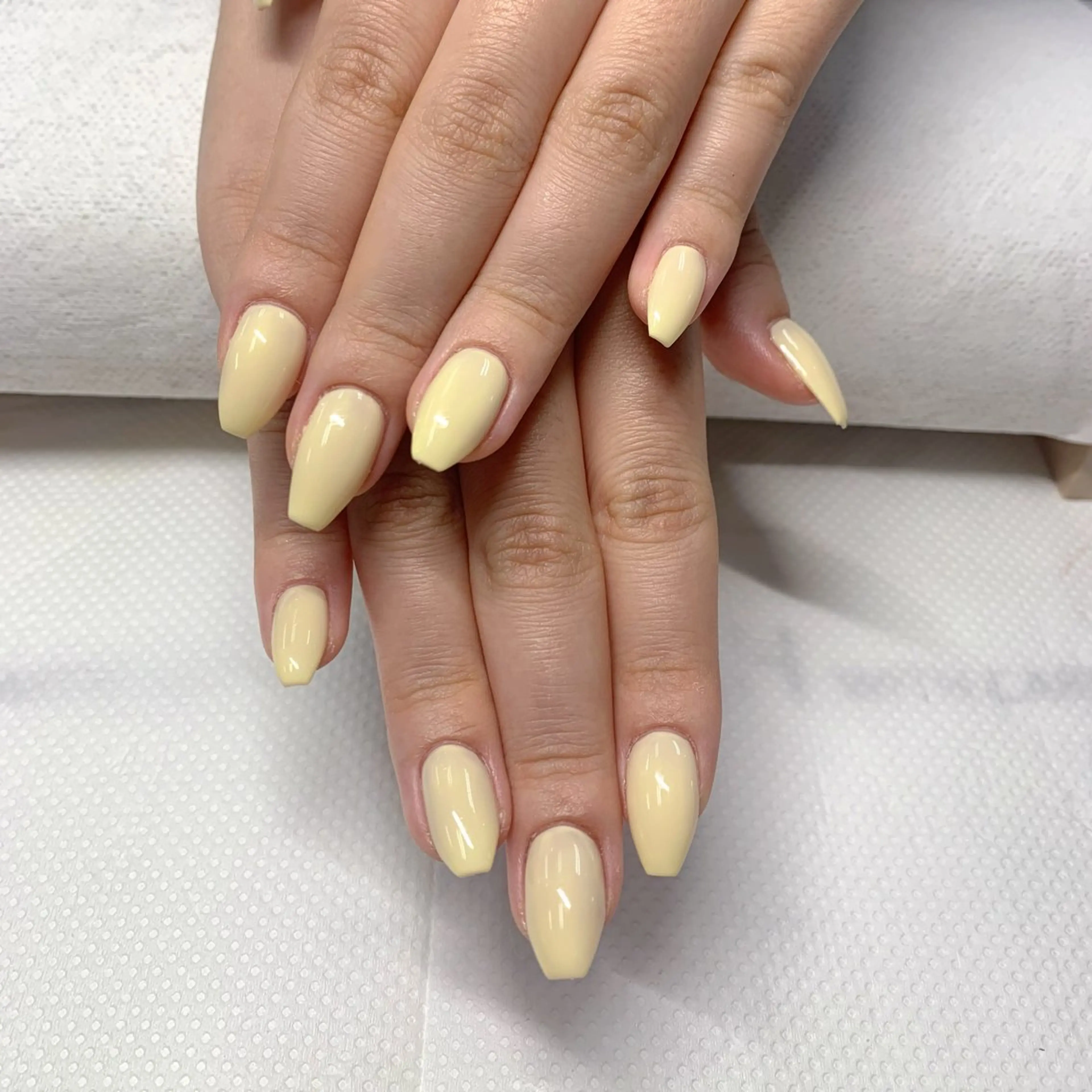 ネイル ハンドネイル なつみ wooのネイルデザイン