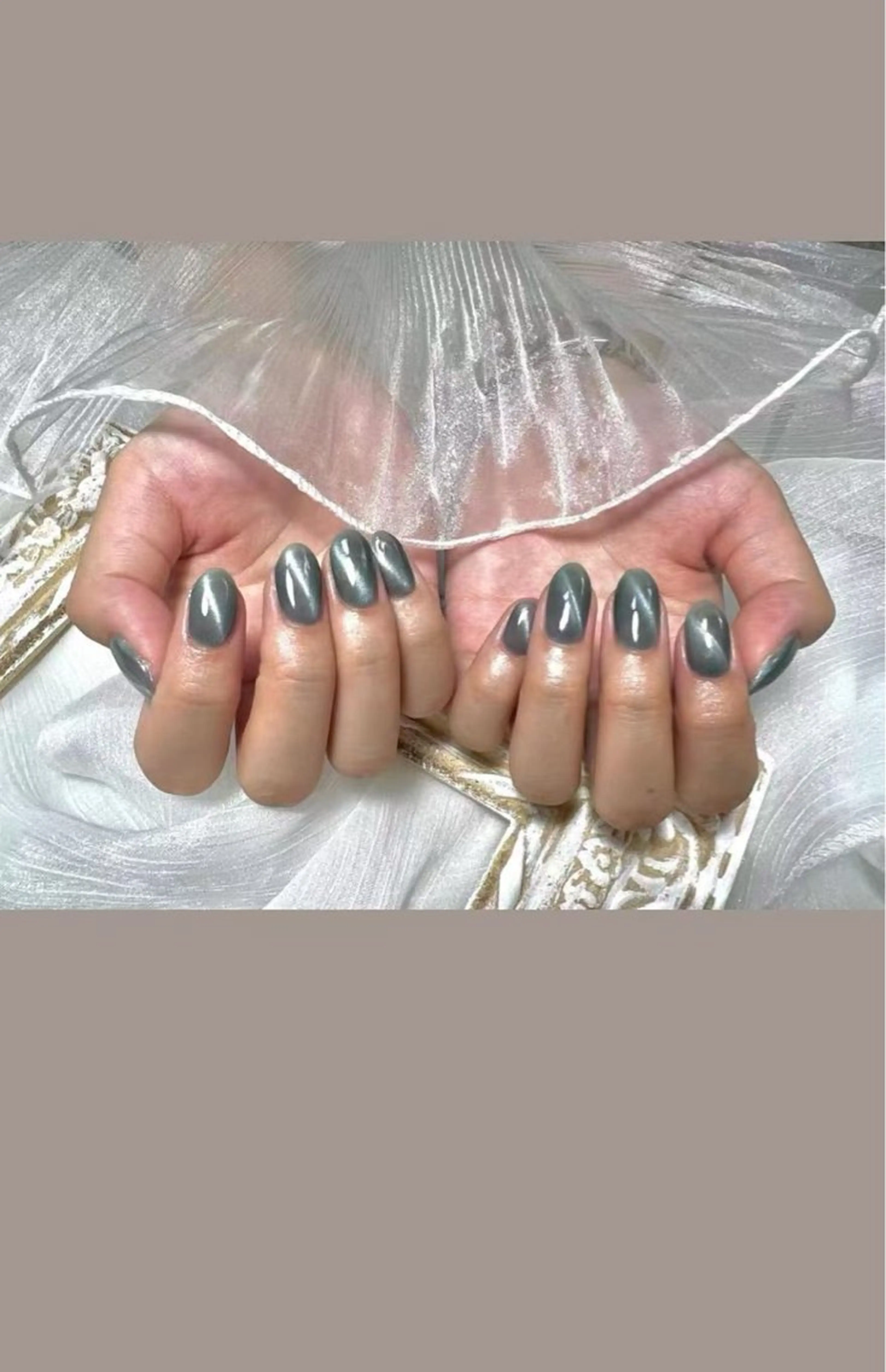 【Hand】🎗️可愛いマグネット2色まで🎗️(オフ➕500円)💗の写真