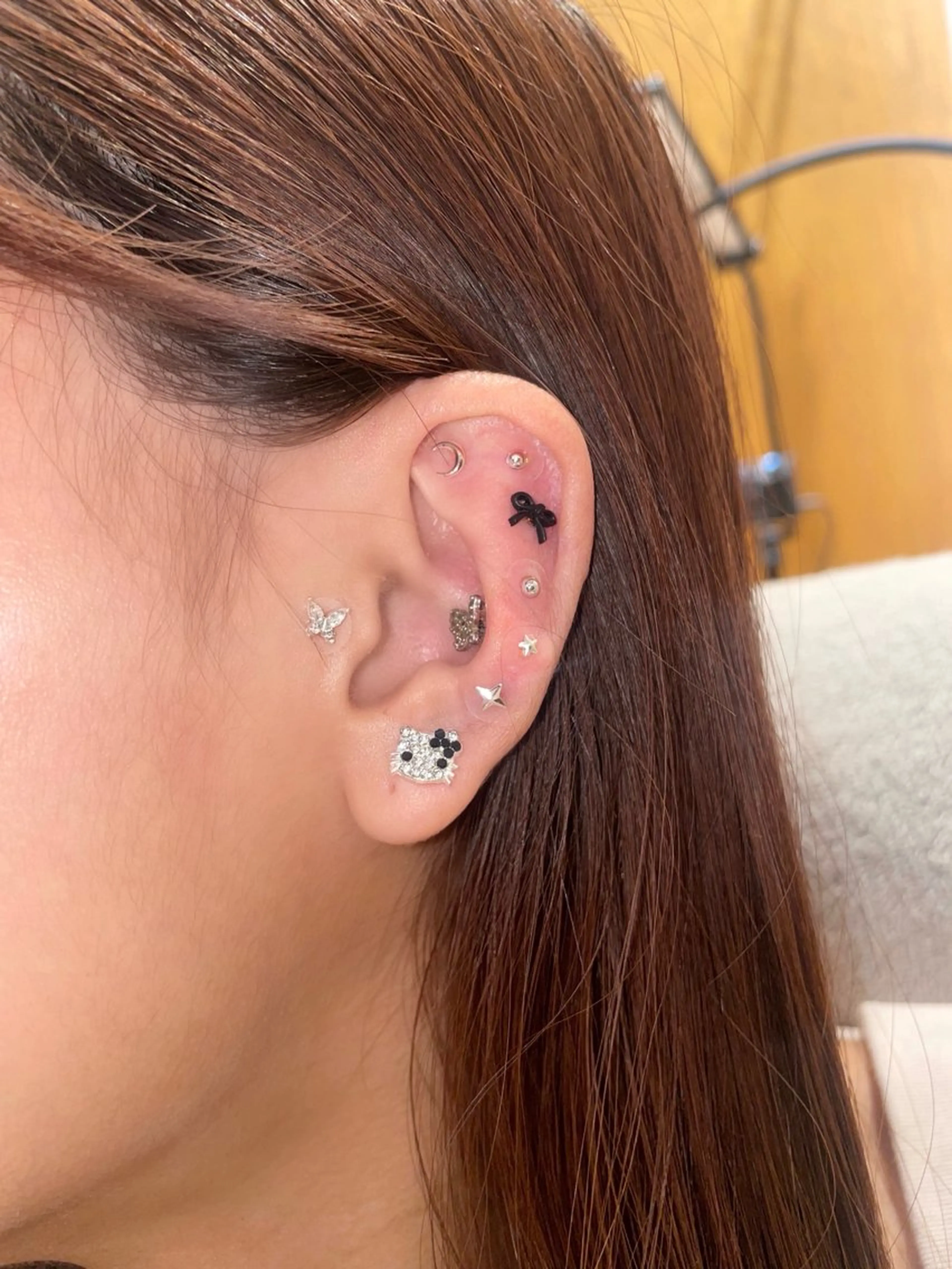 &epi 【eye】のマツエク・マツパデザイン