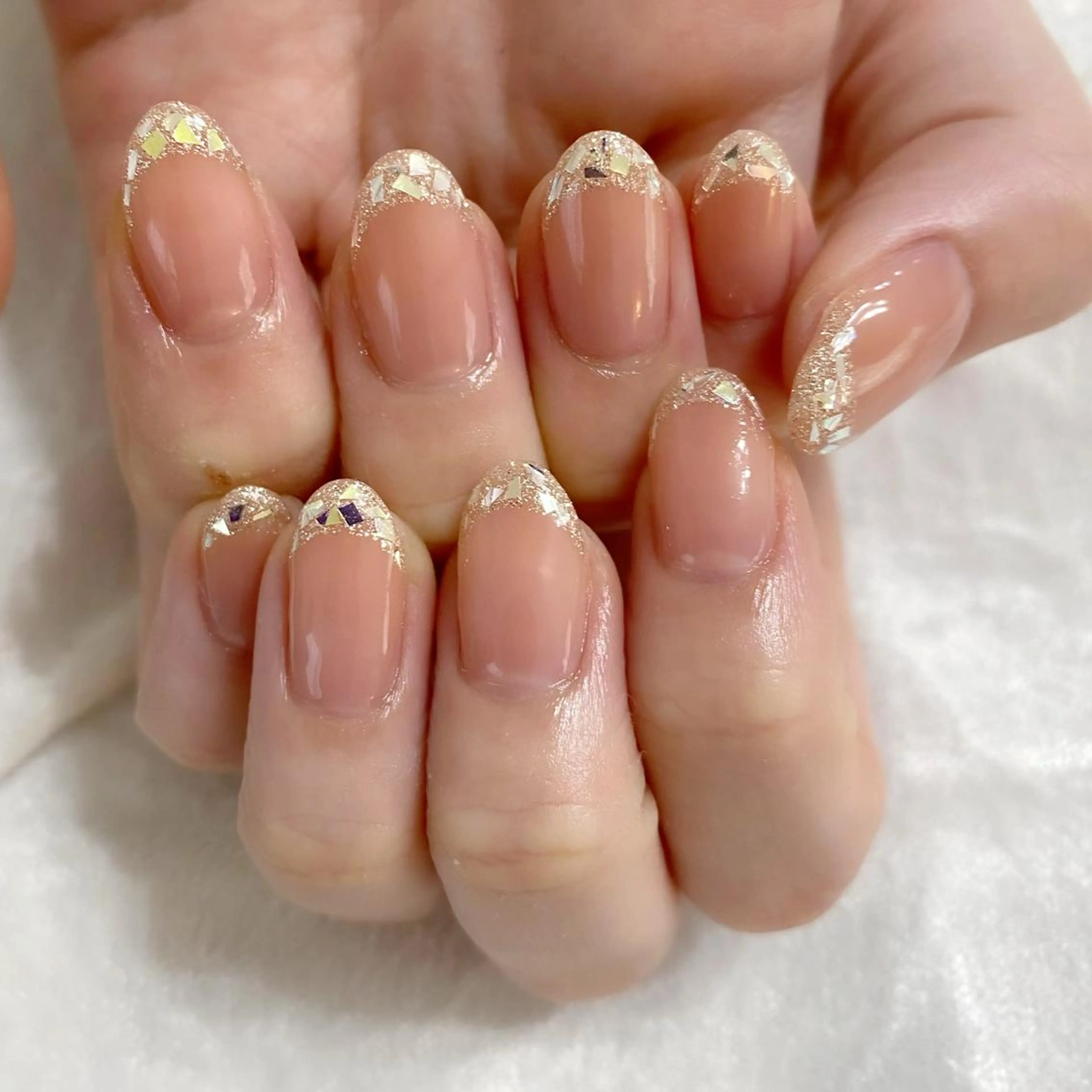 ネイル パラジェル登録サロンfeerique所属・Uchida Mayunaのその他イメージ