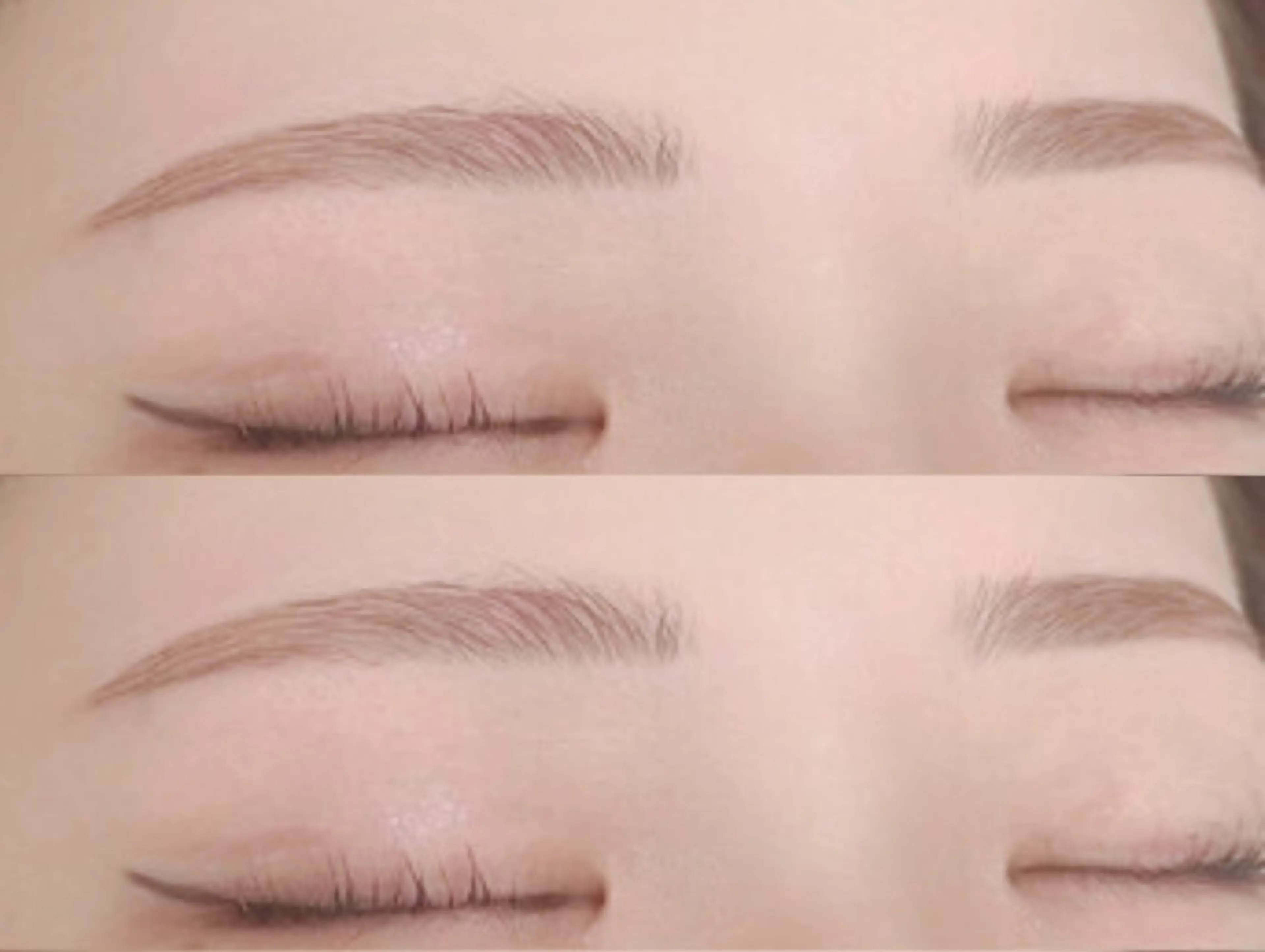 \\U24ミニモ学割//平日限定🈹骨格似合わせ✨️眉スタイリング(※メイク無し)📍池袋駅東口4分🐾【口コミ投稿】の写真