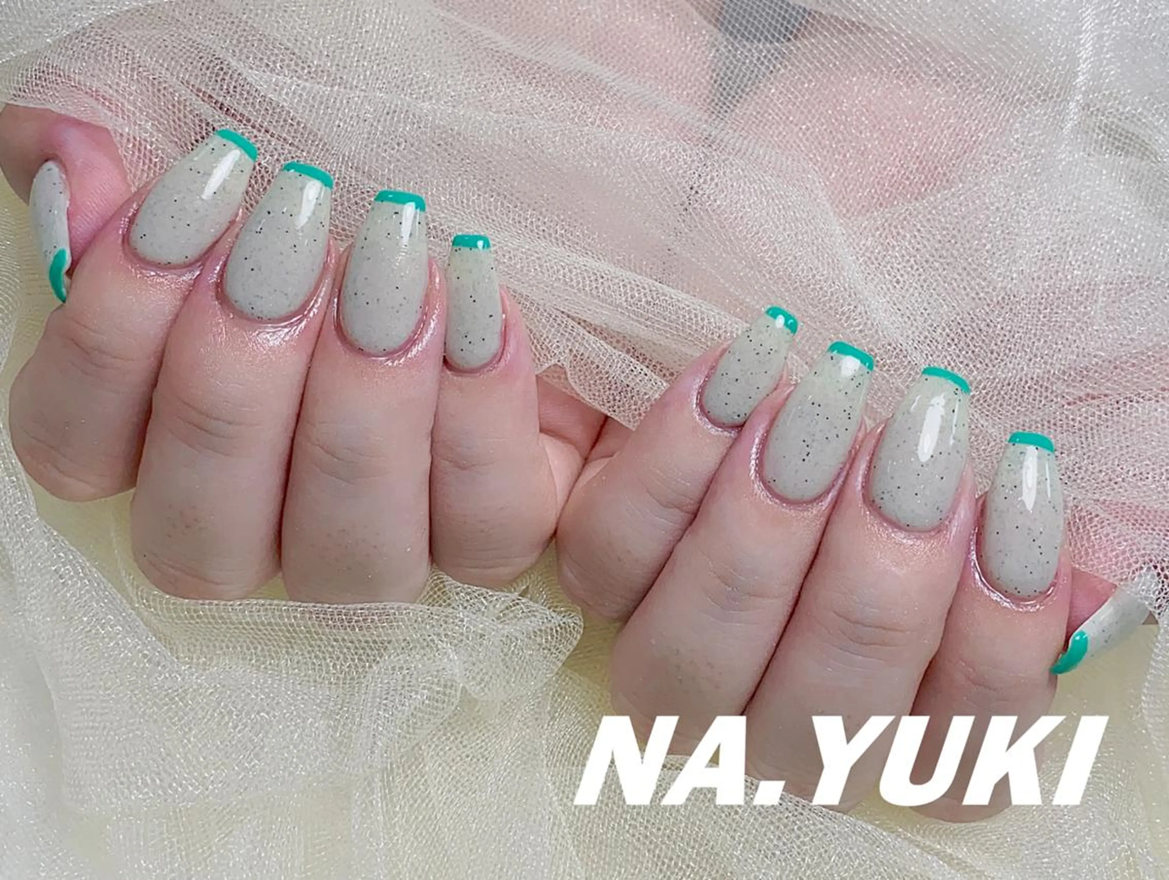 ネイル 💅Nail Boutiqueのネイルデザイン