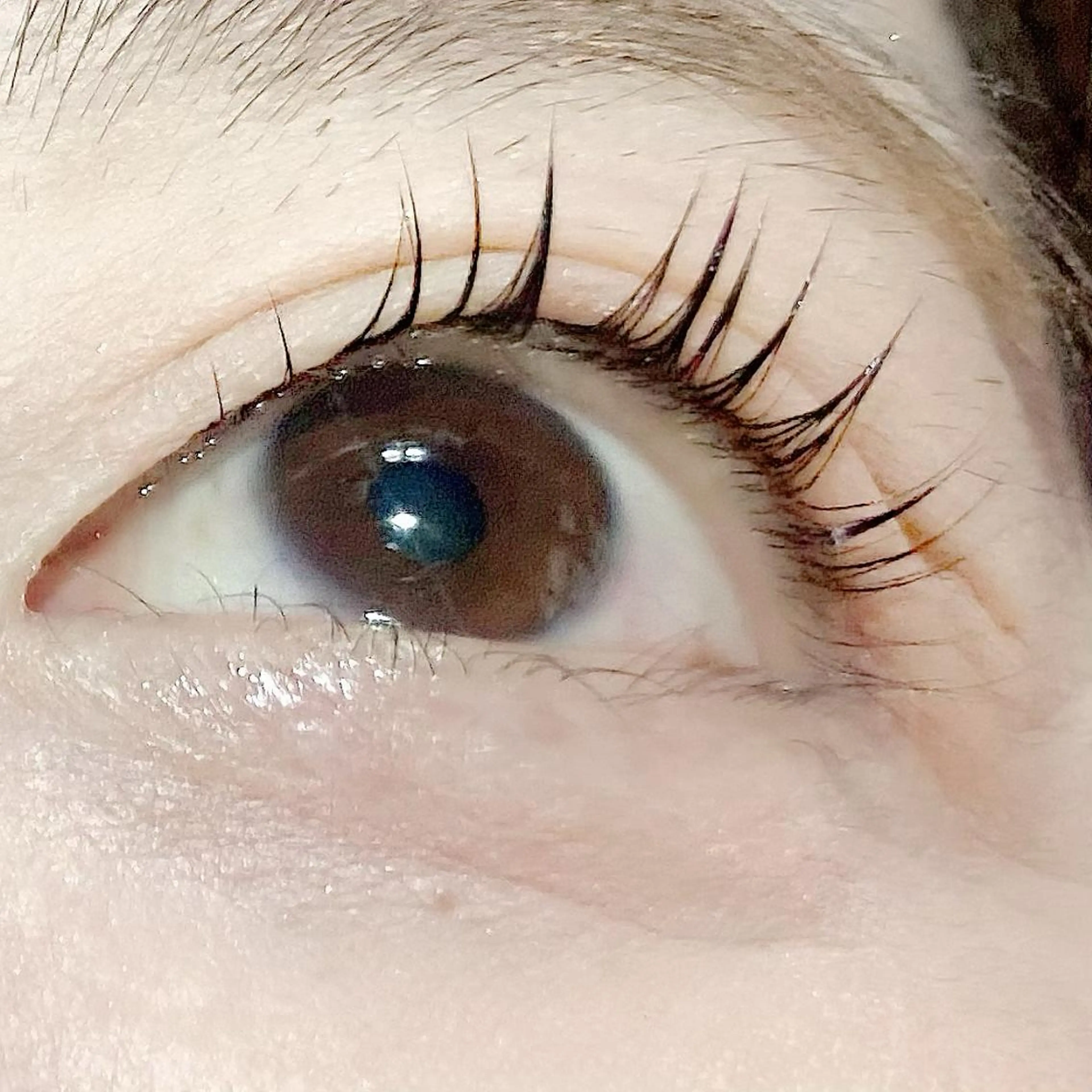 マツエク・マツパ ナオエ ハルカのマツエク・マツパデザイン