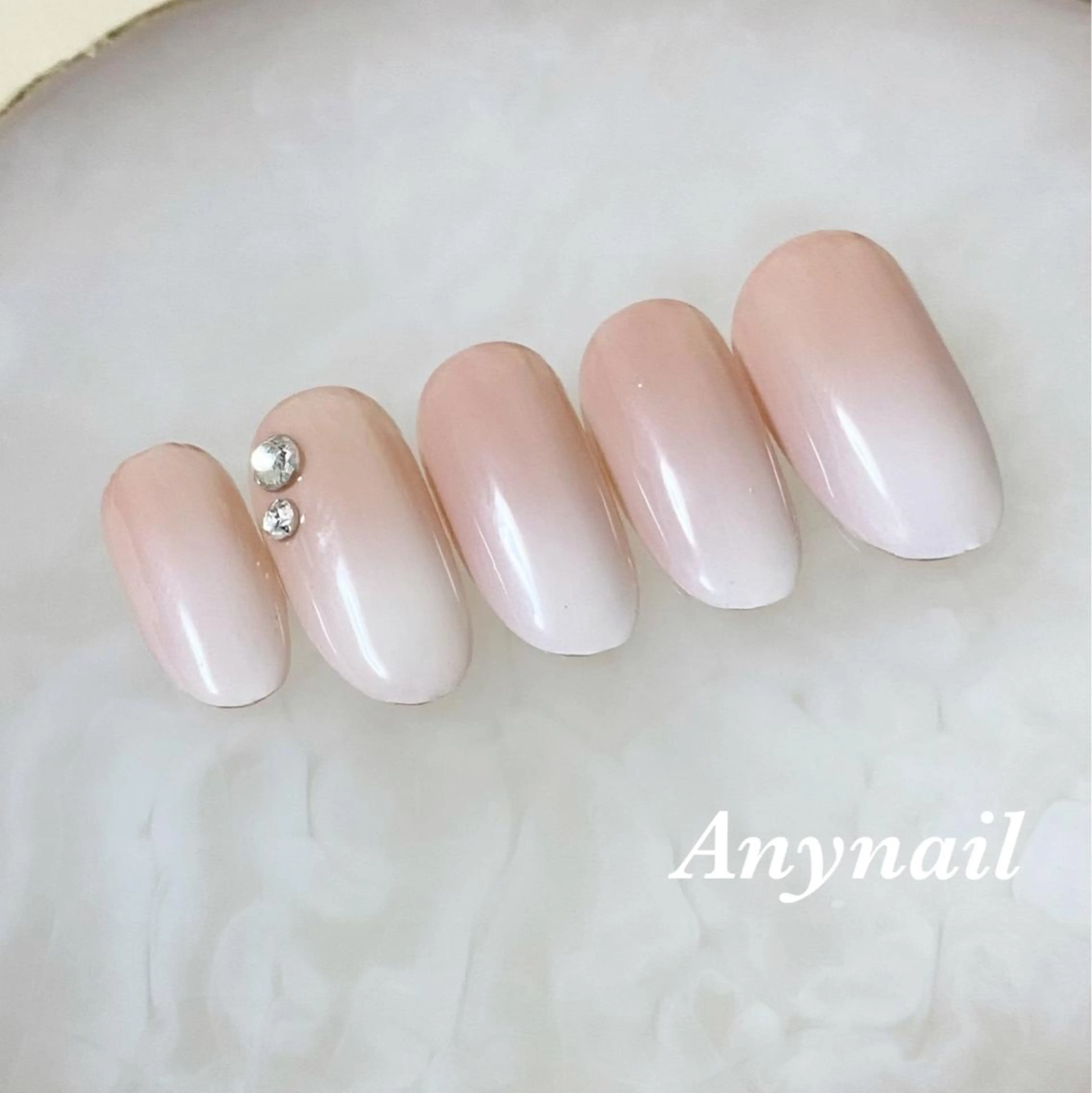 ベイビーブーマー(ジェルオフ込み)の写真