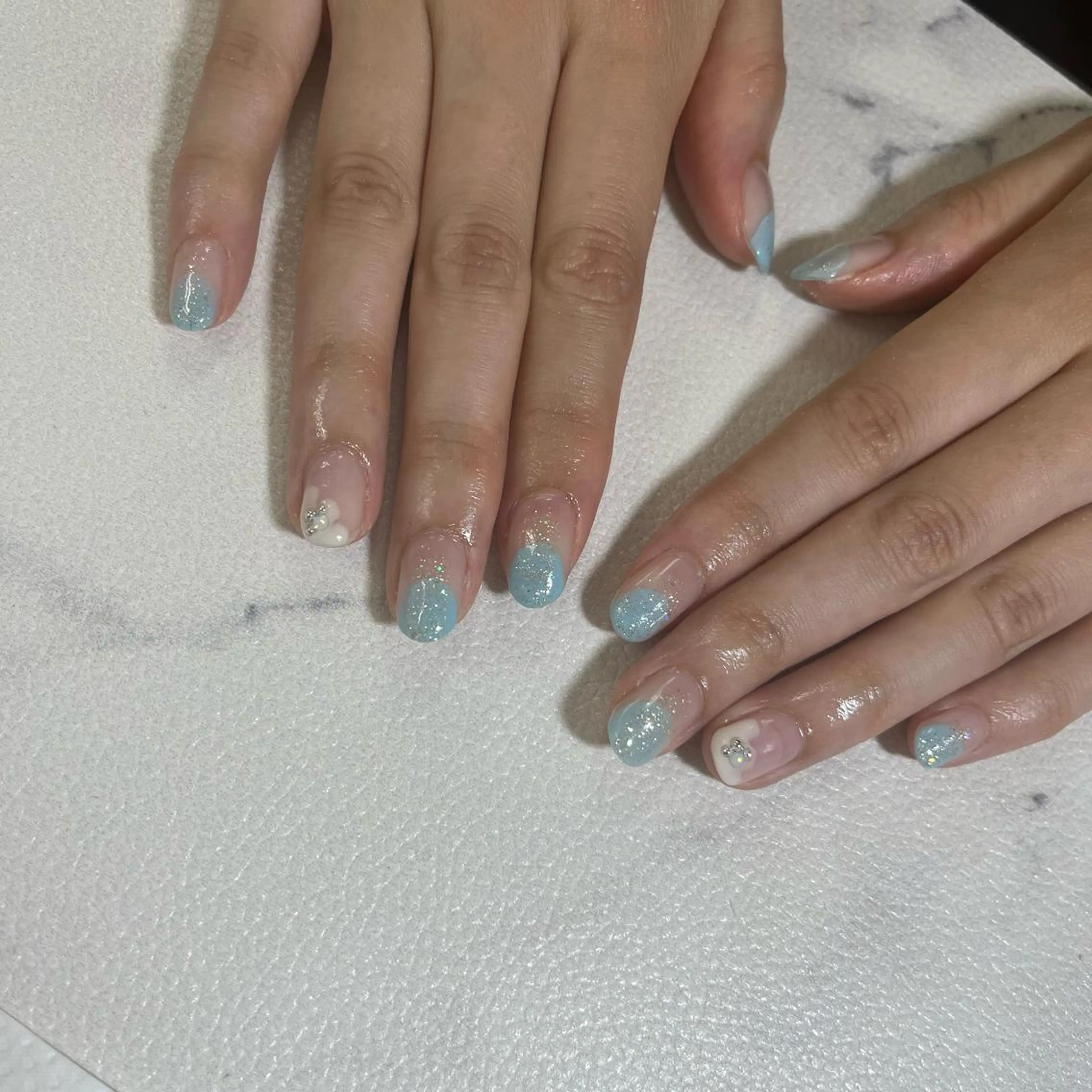 ネイル ྀིN AYAKO  ྀིのネイルデザイン