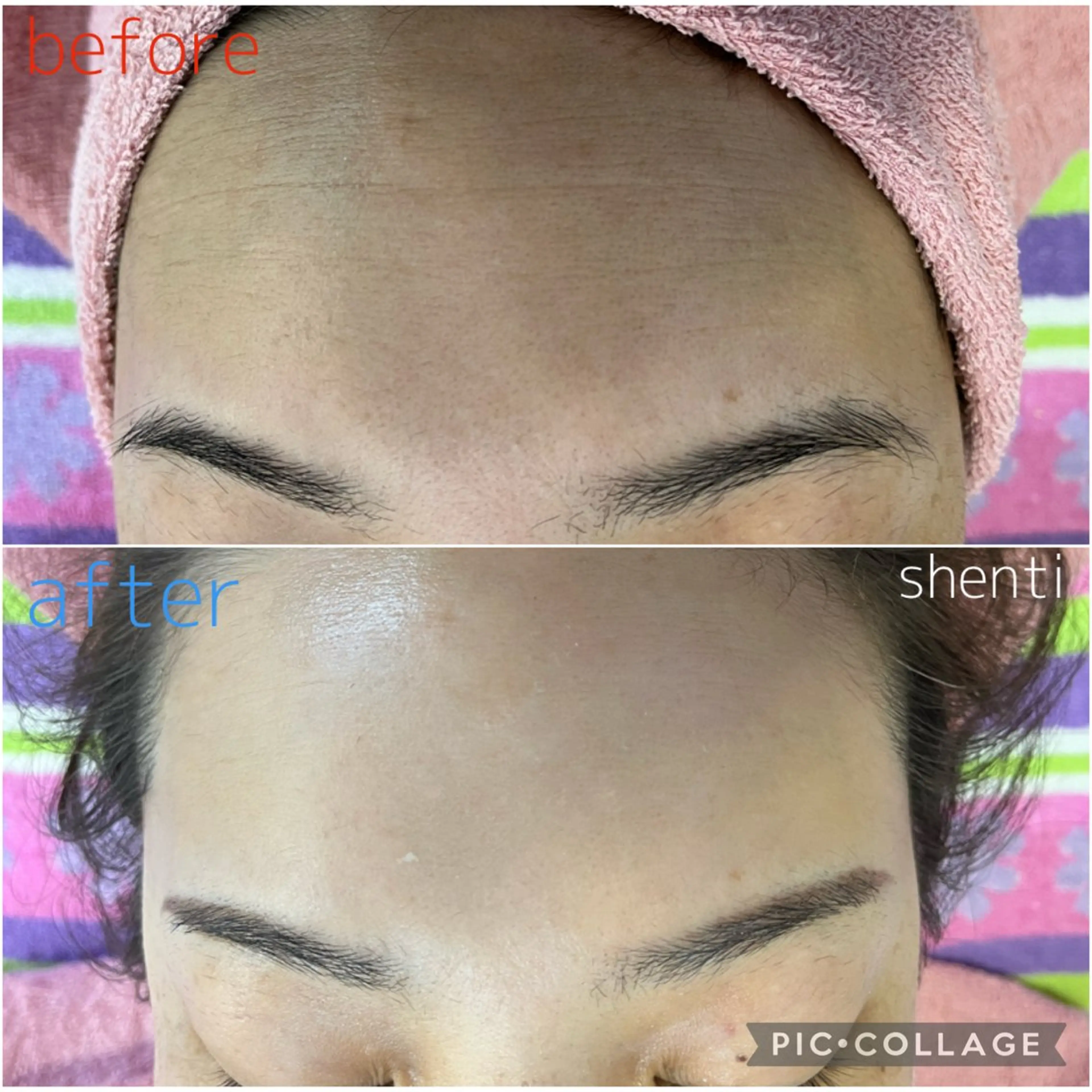 赤木 萬己子のエステ・リラクイメージ