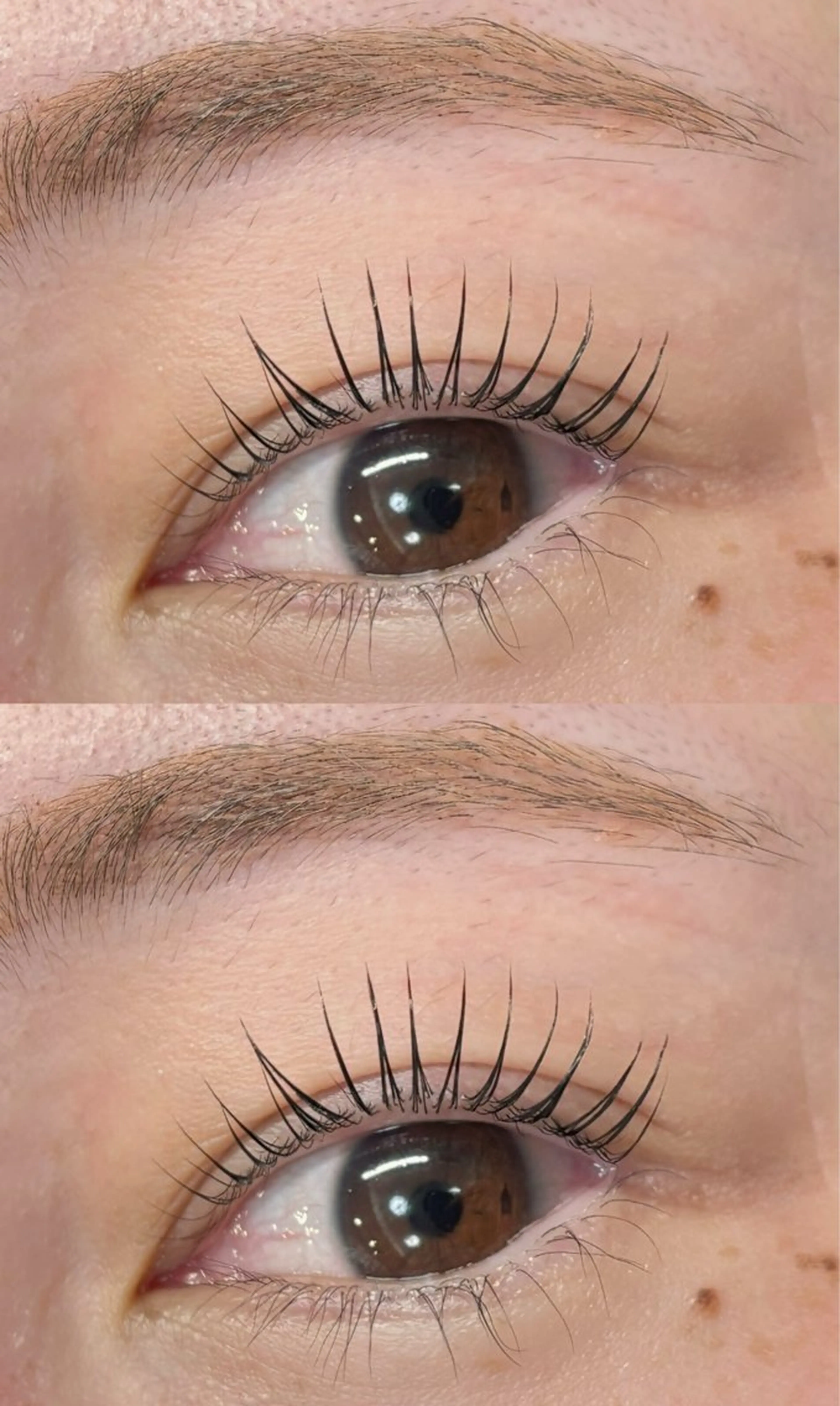 マツエク・マツパ か なのマツエク・マツパデザイン