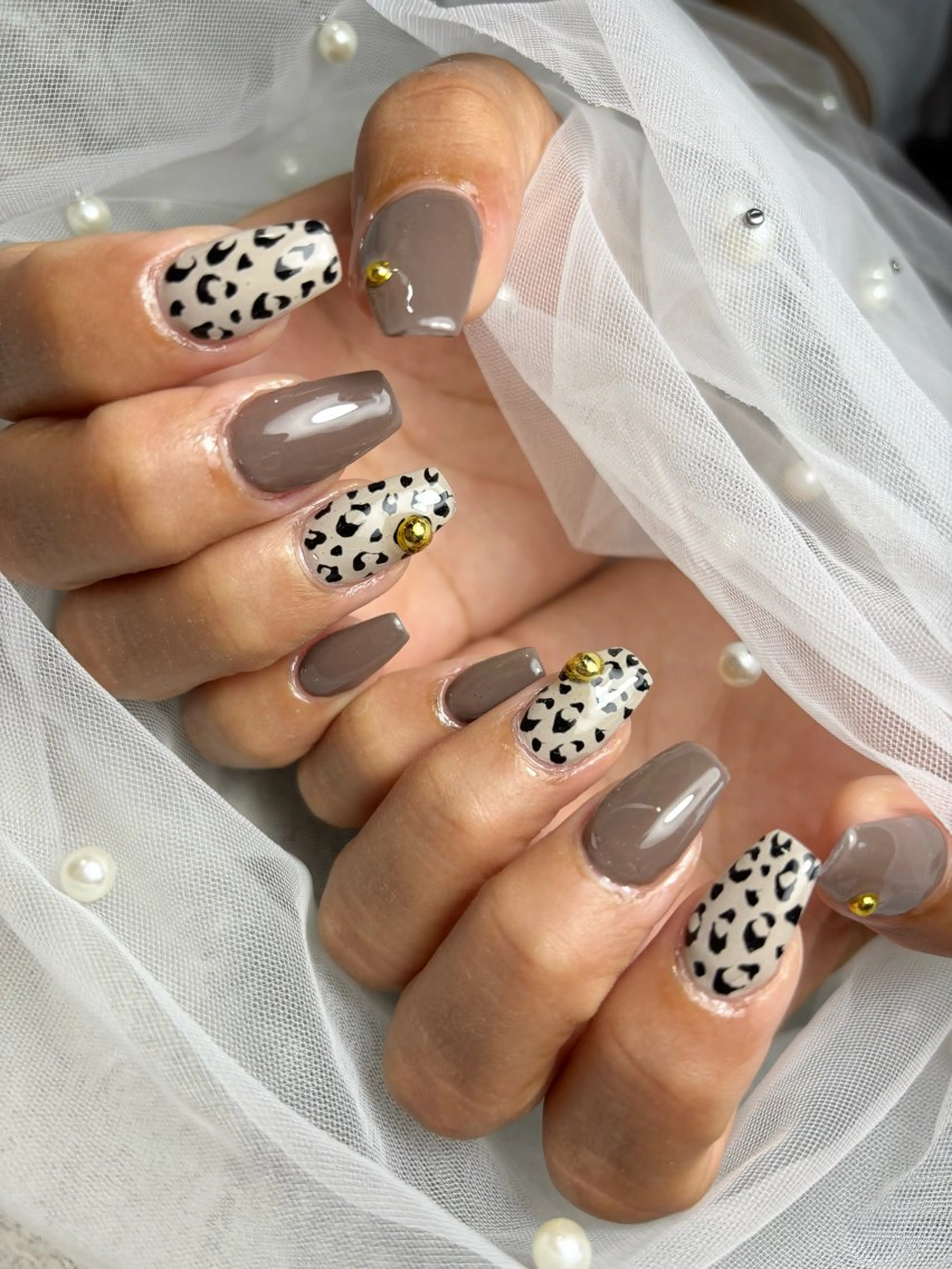 ネイル Y's nailのネイルデザイン